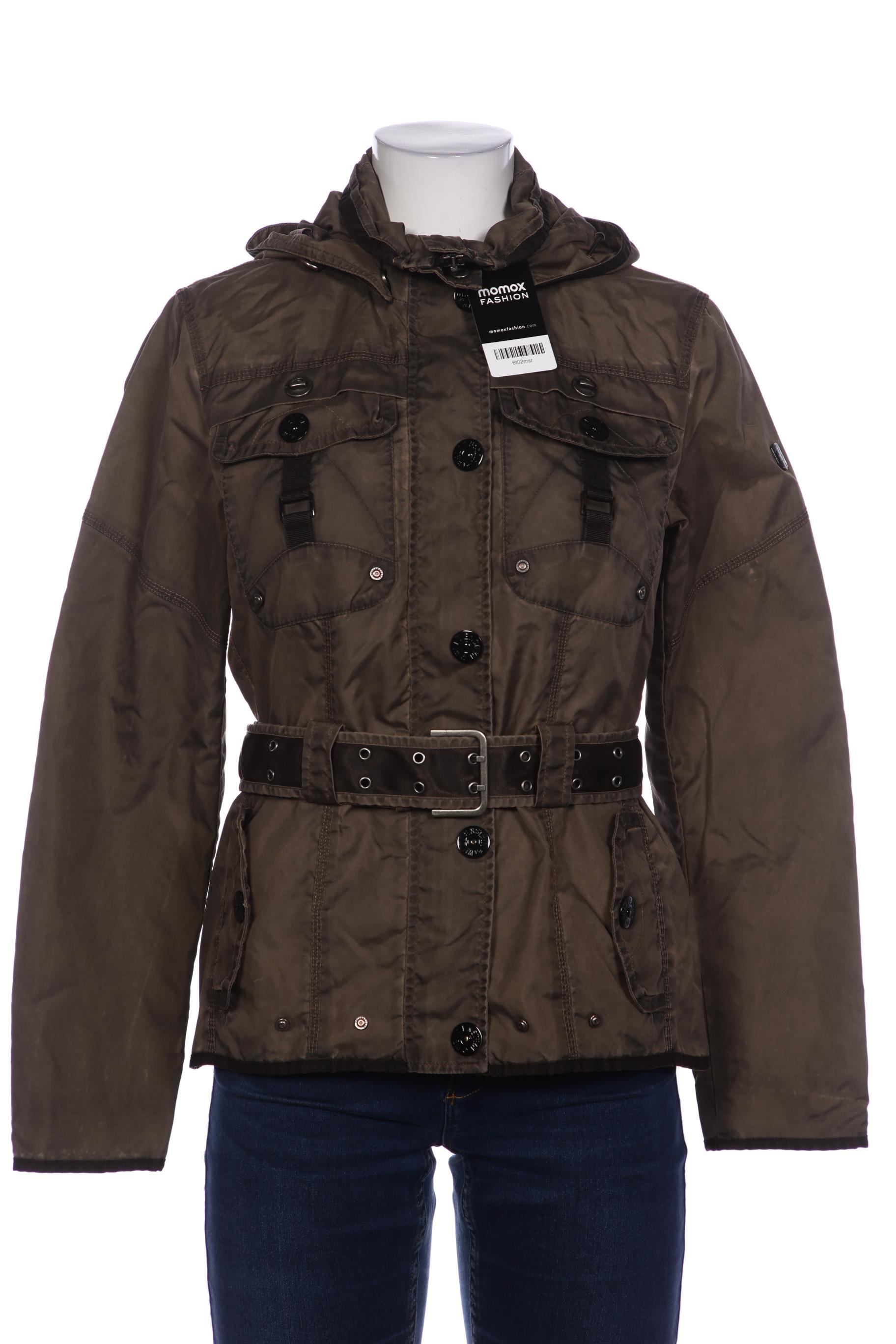 

Wellensteyn Damen Jacke, braun, Gr. 38