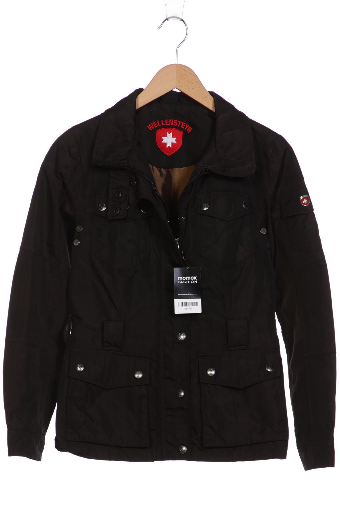 

Wellensteyn Damen Jacke, braun, Gr. 36