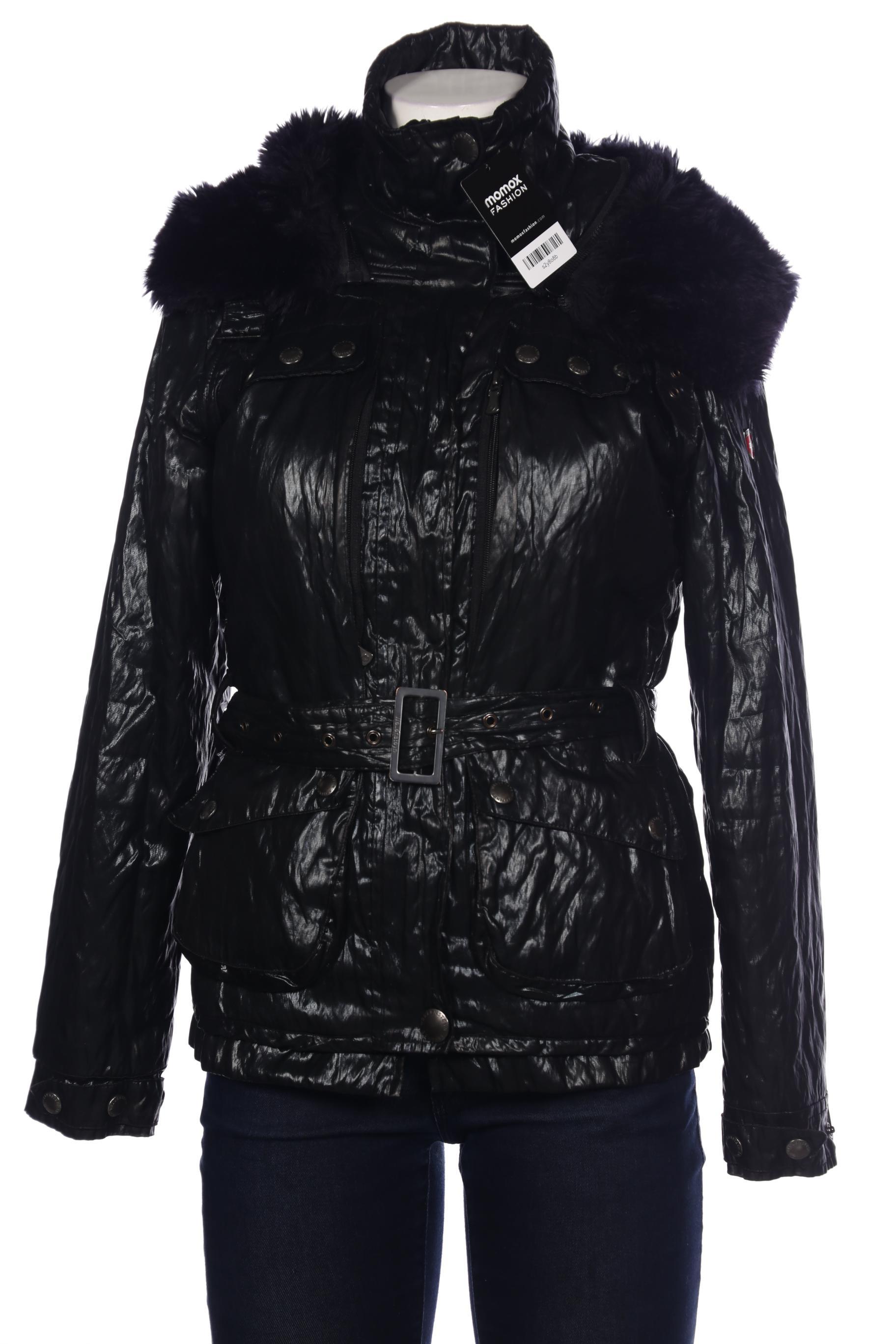 

Wellensteyn Damen Jacke, schwarz