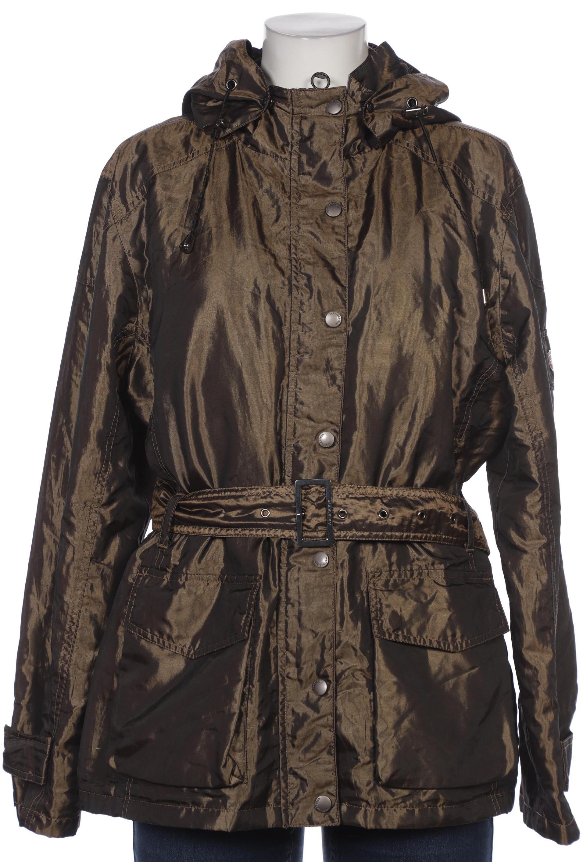 

Wellensteyn Damen Jacke, braun