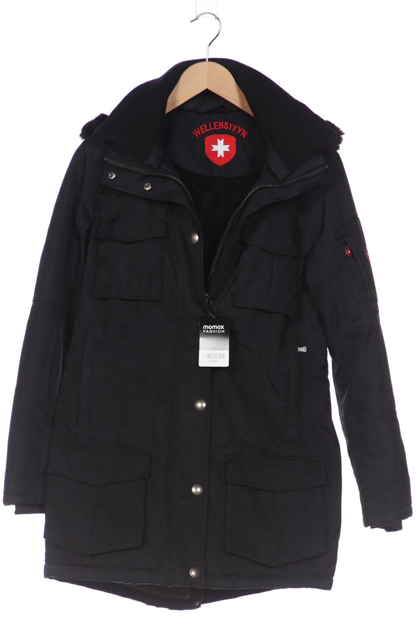 

Wellensteyn Damen Jacke, marineblau, Gr. 38