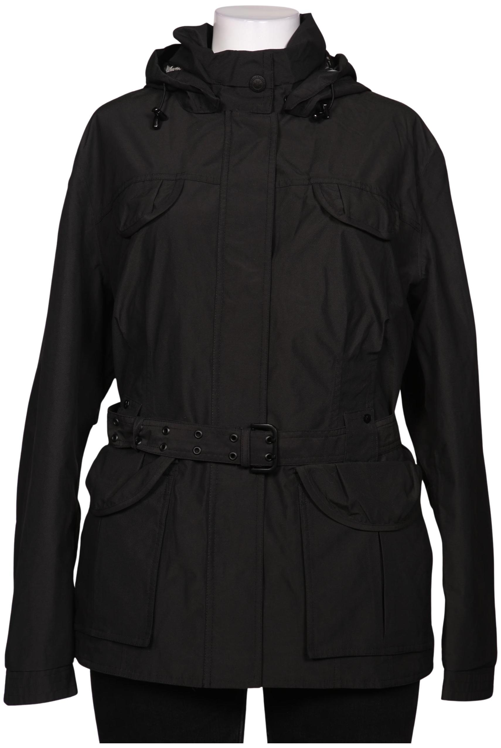 

Wellensteyn Damen Jacke, schwarz, Gr. 44