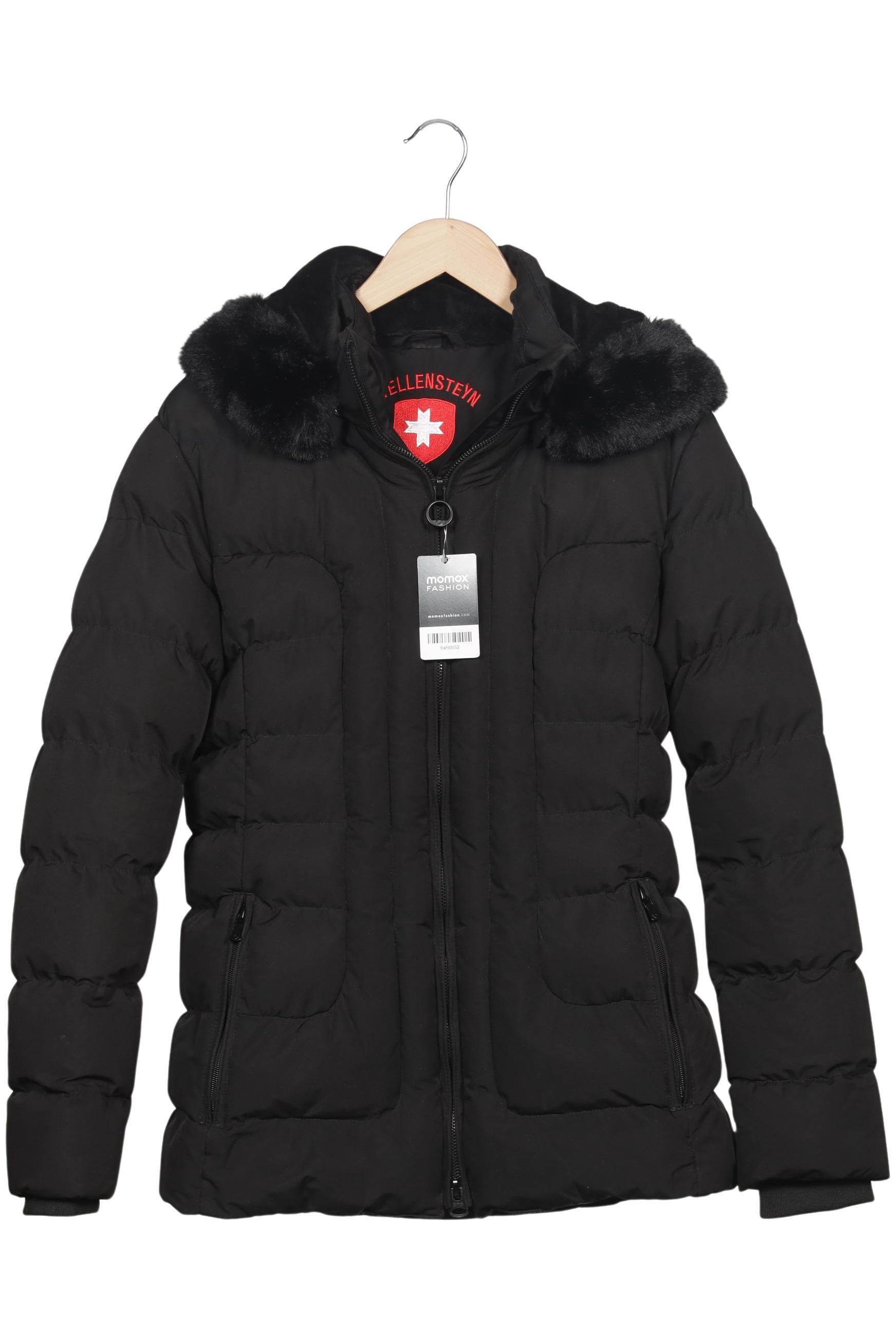 

Wellensteyn Damen Jacke, schwarz, Gr. 42