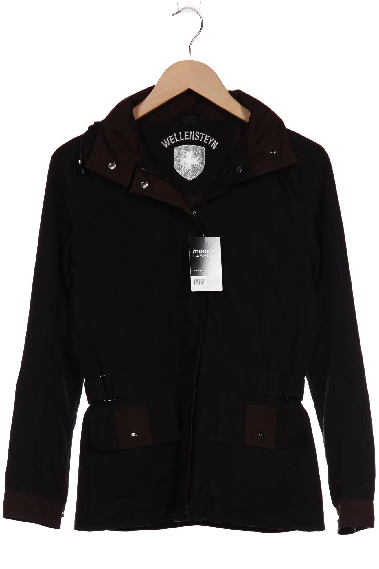 

Wellensteyn Damen Jacke, schwarz
