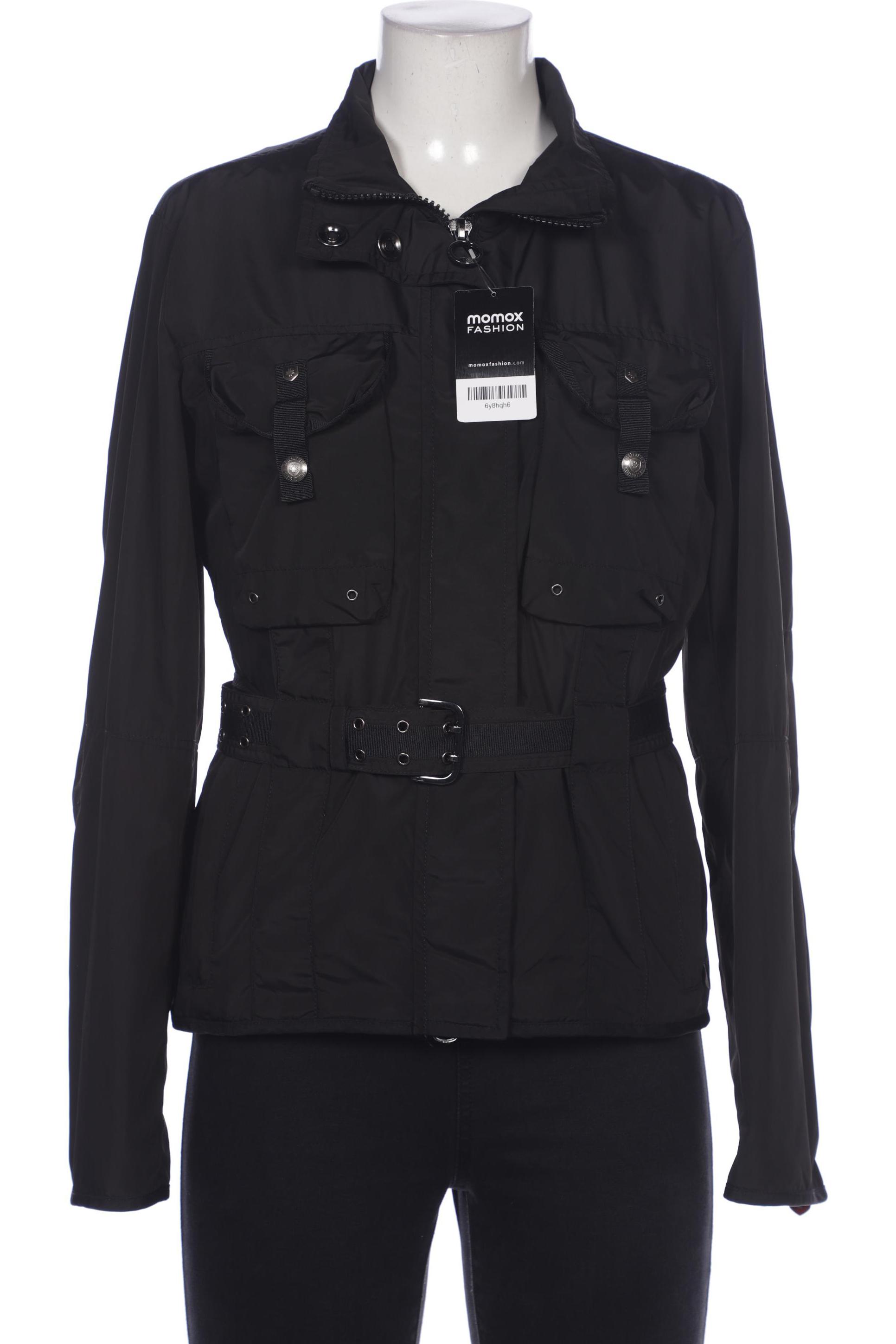 

Wellensteyn Damen Jacke, schwarz, Gr. 38
