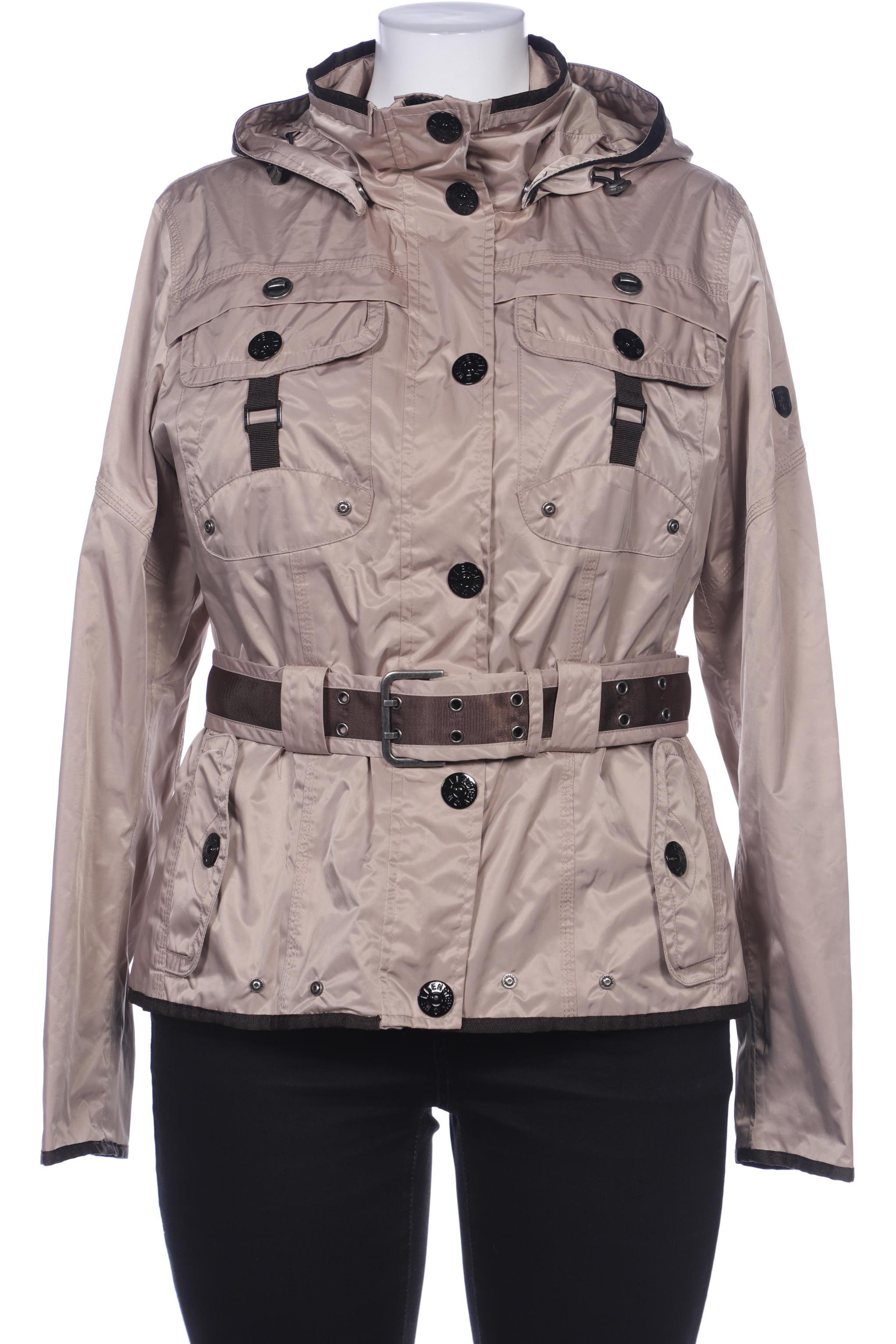 

Wellensteyn Damen Jacke, beige, Gr. 42