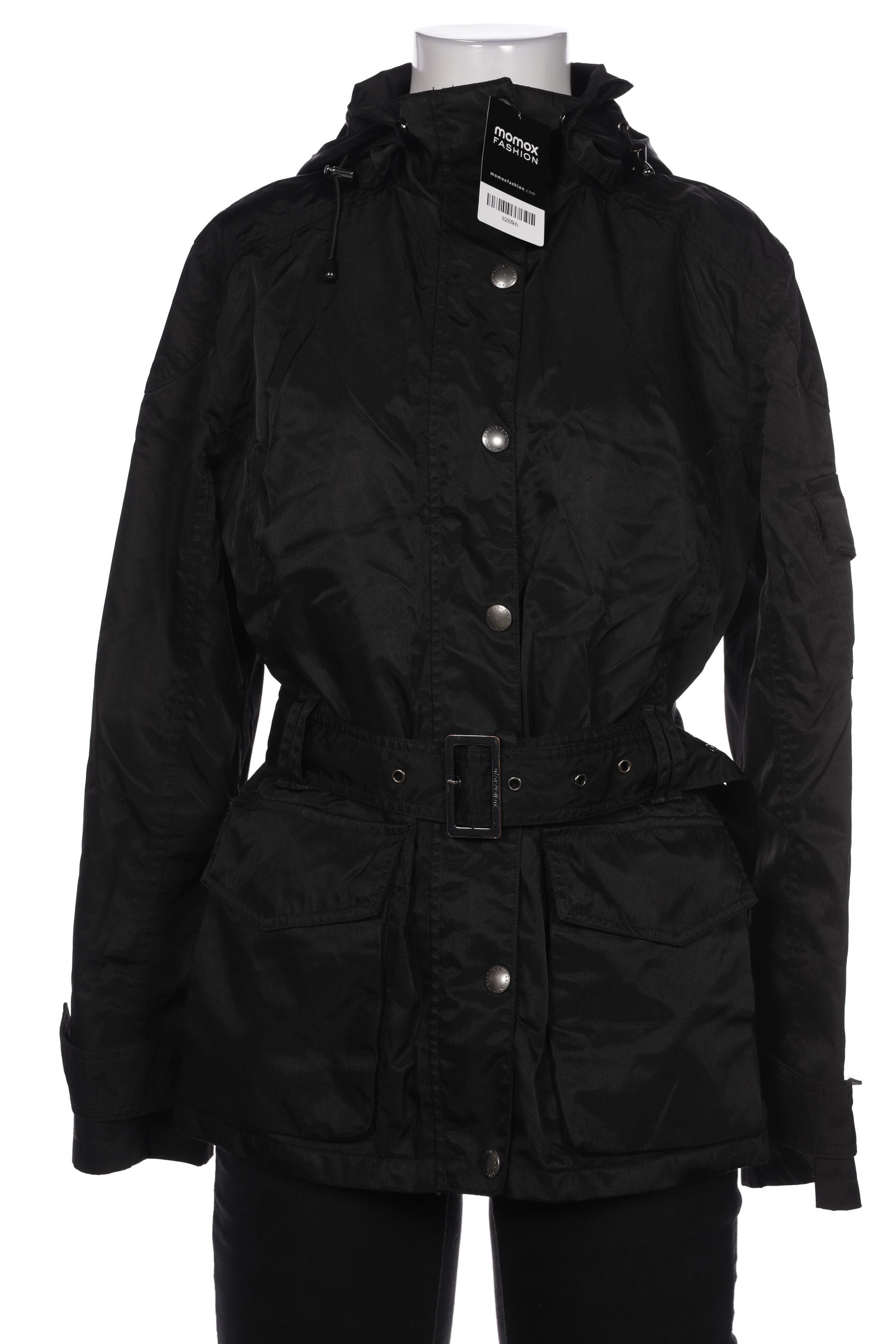 

Wellensteyn Damen Jacke, schwarz, Gr. 36