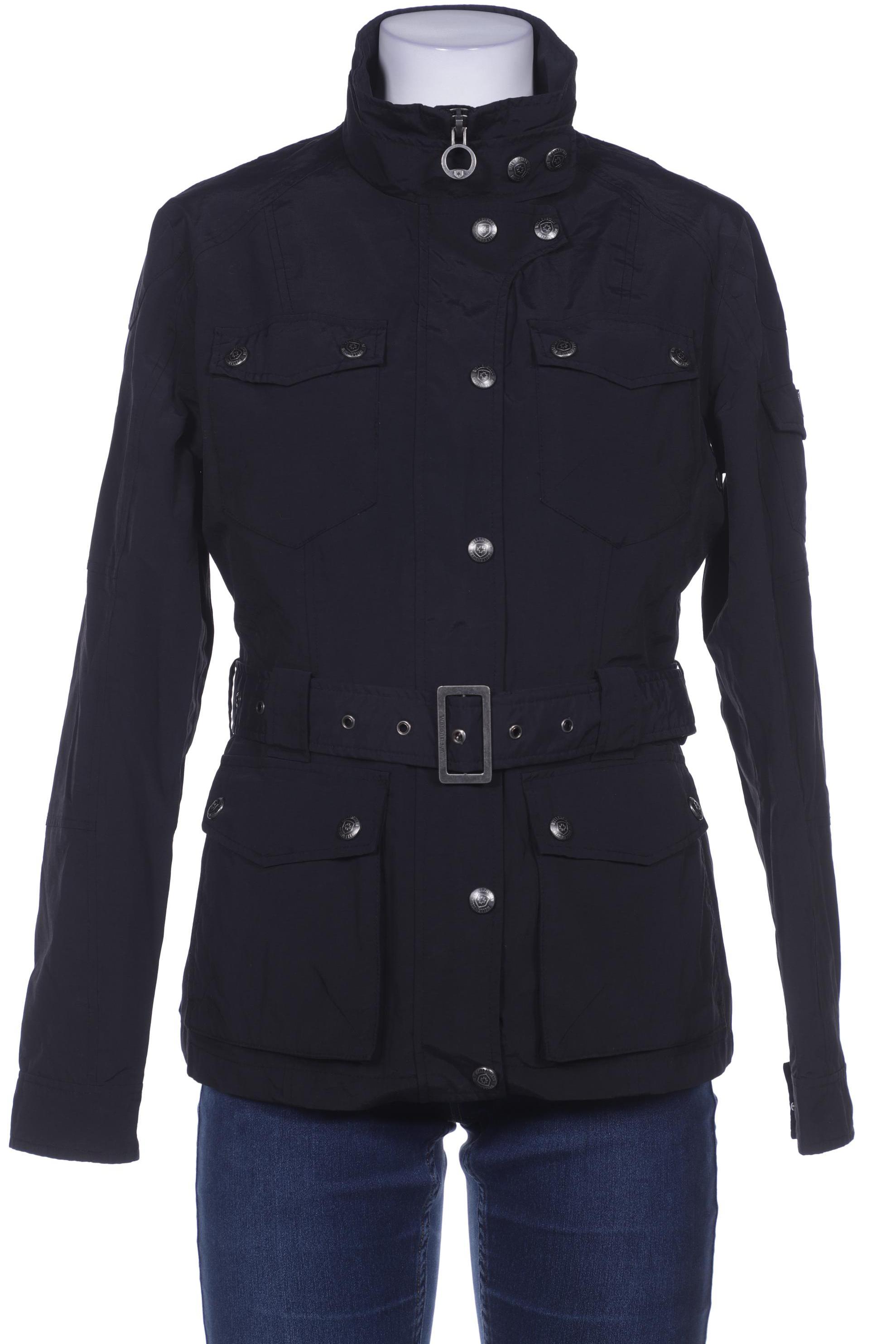 

Wellensteyn Damen Jacke, schwarz, Gr. 38