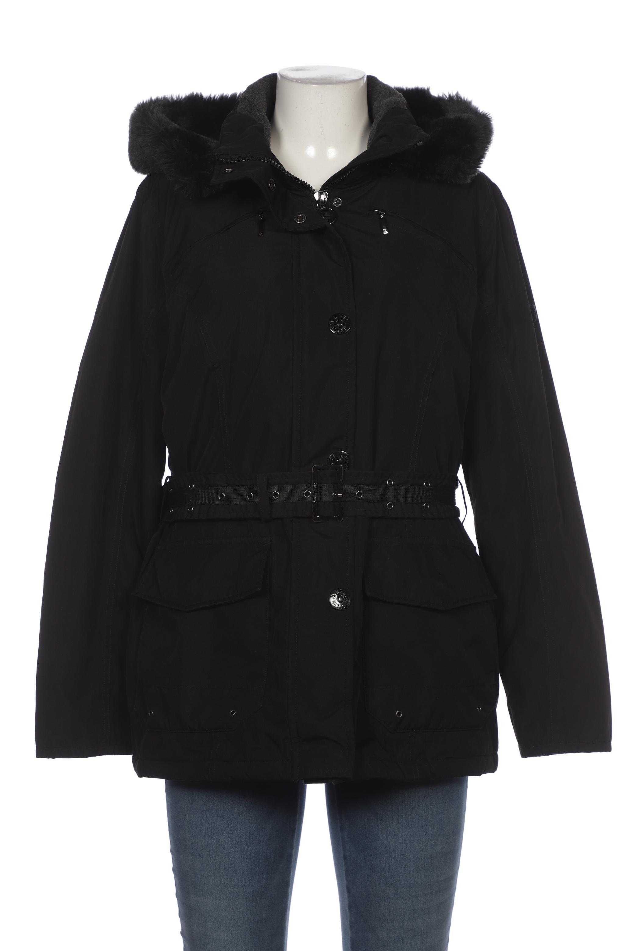 

Wellensteyn Damen Jacke, schwarz