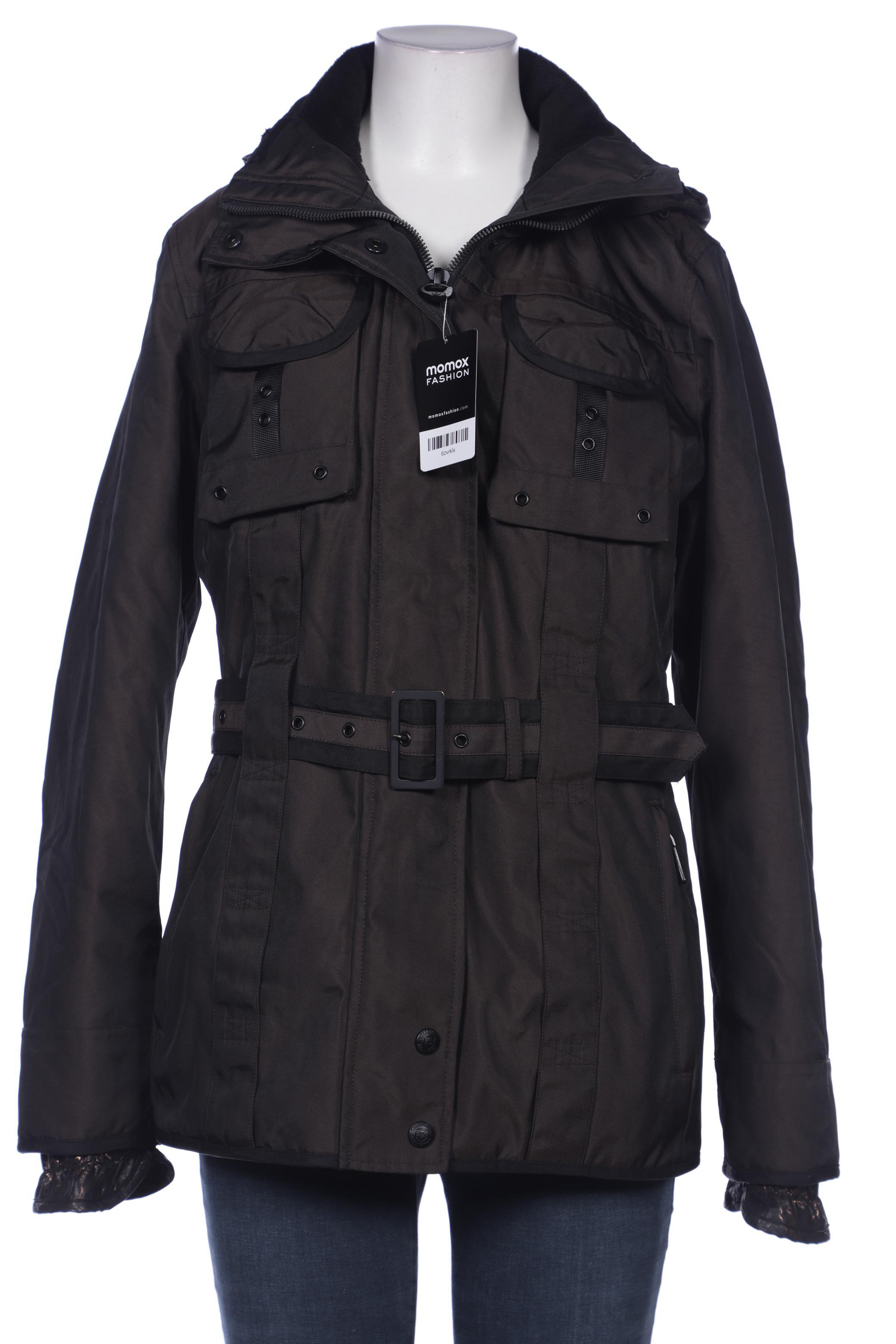 

Wellensteyn Damen Jacke, braun, Gr. 36