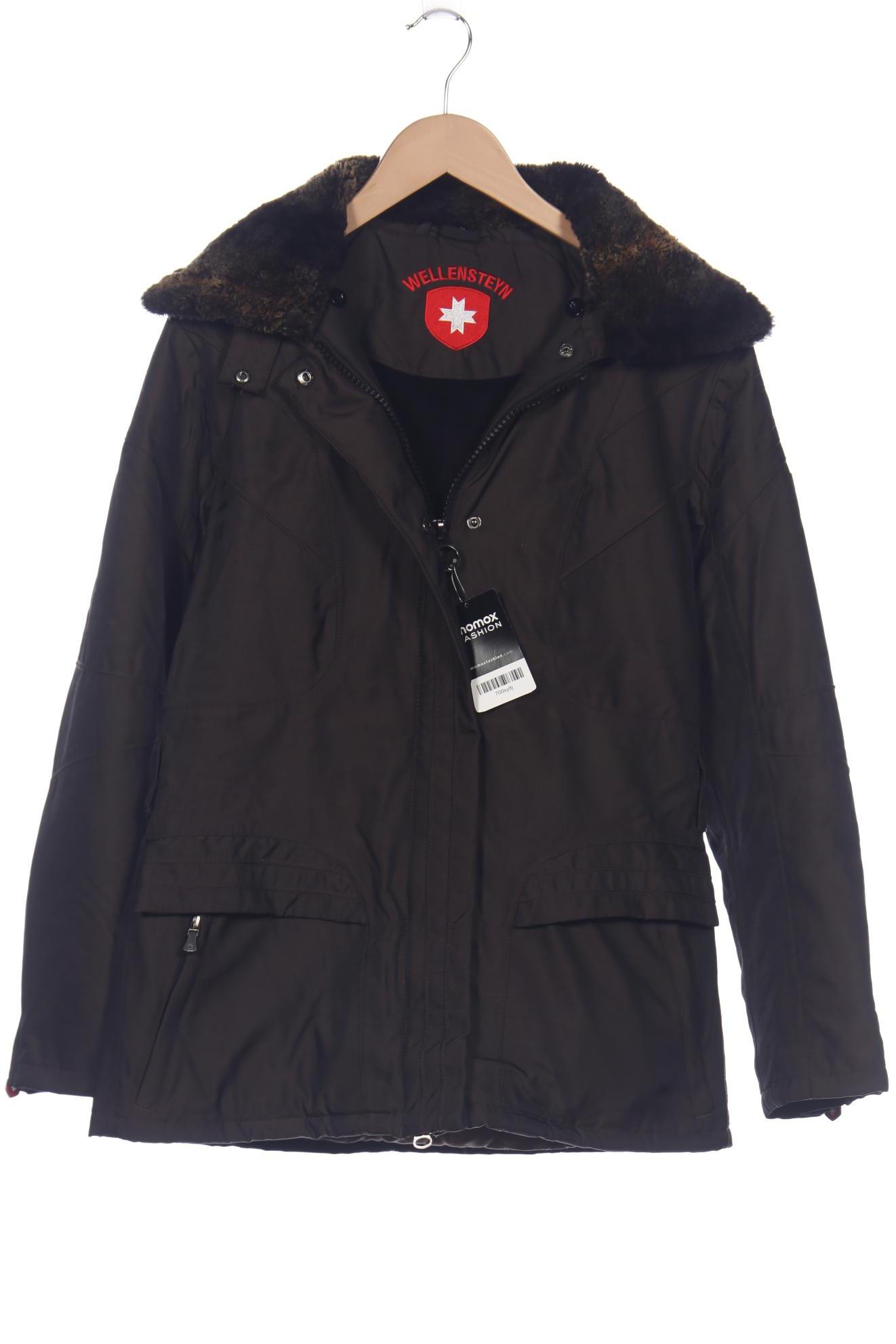 

Wellensteyn Damen Jacke, grün, Gr. 36