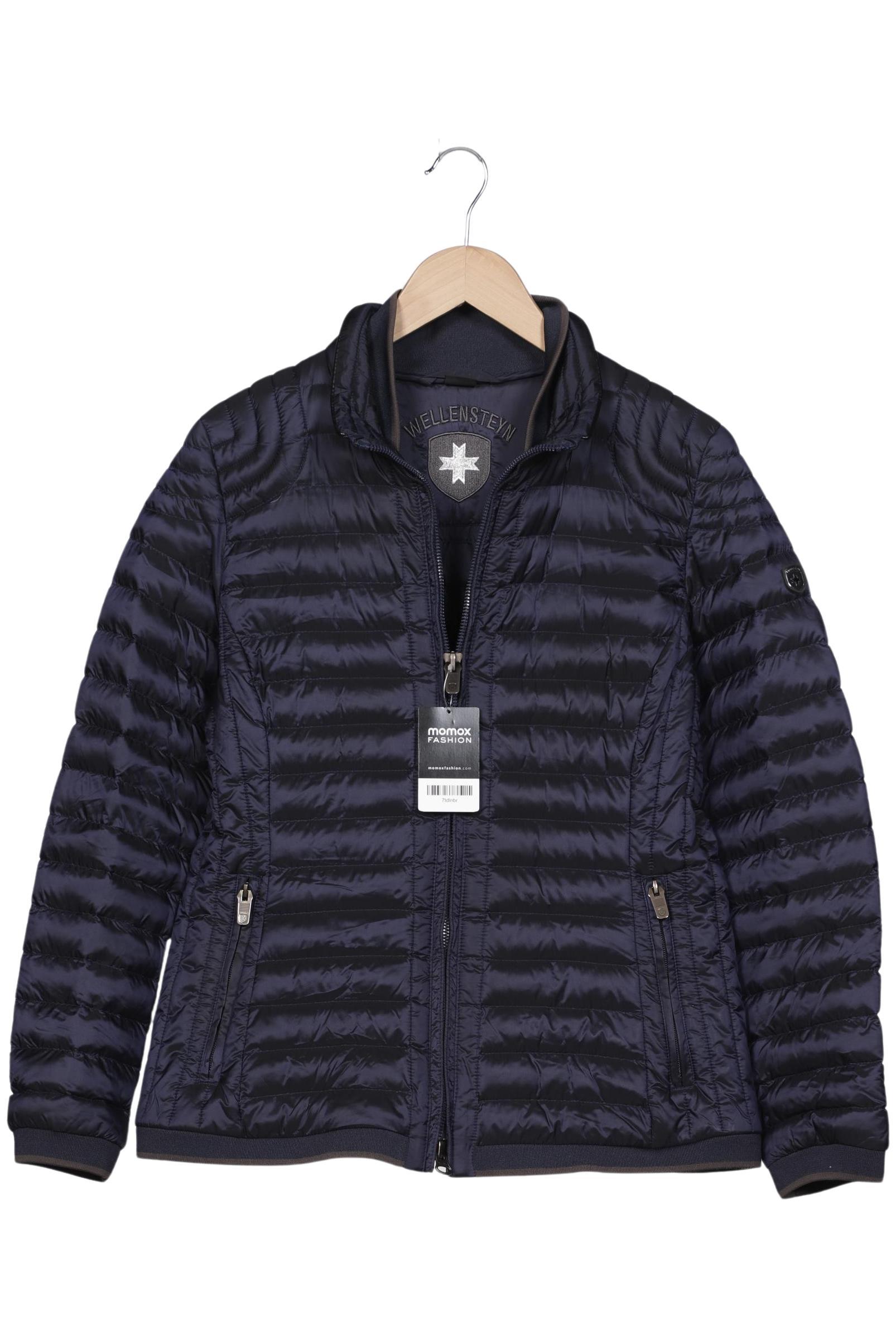 

Wellensteyn Damen Jacke, marineblau, Gr. 42