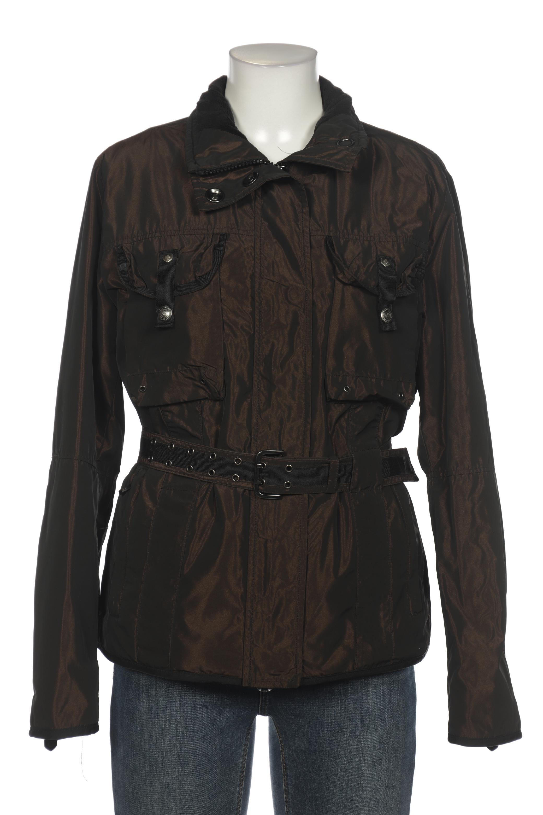 

Wellensteyn Damen Jacke, braun