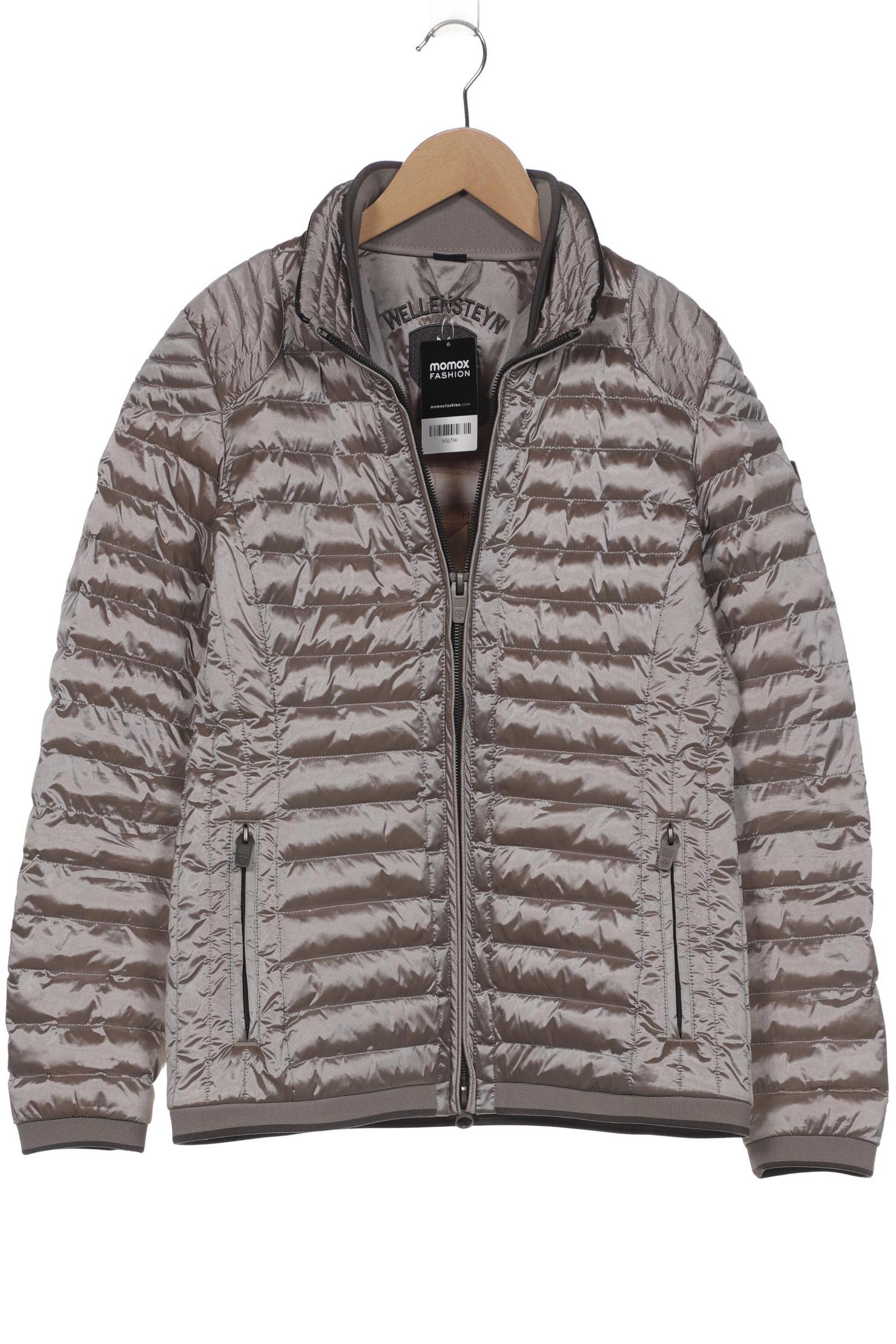 

Wellensteyn Damen Jacke, beige, Gr. 38