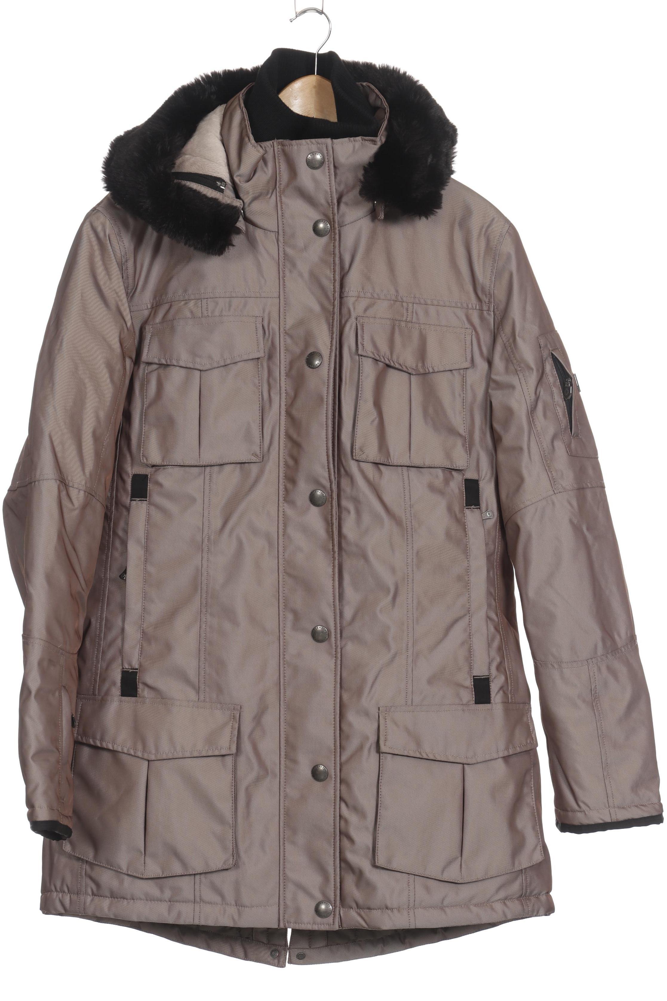 

Wellensteyn Damen Jacke, beige, Gr.