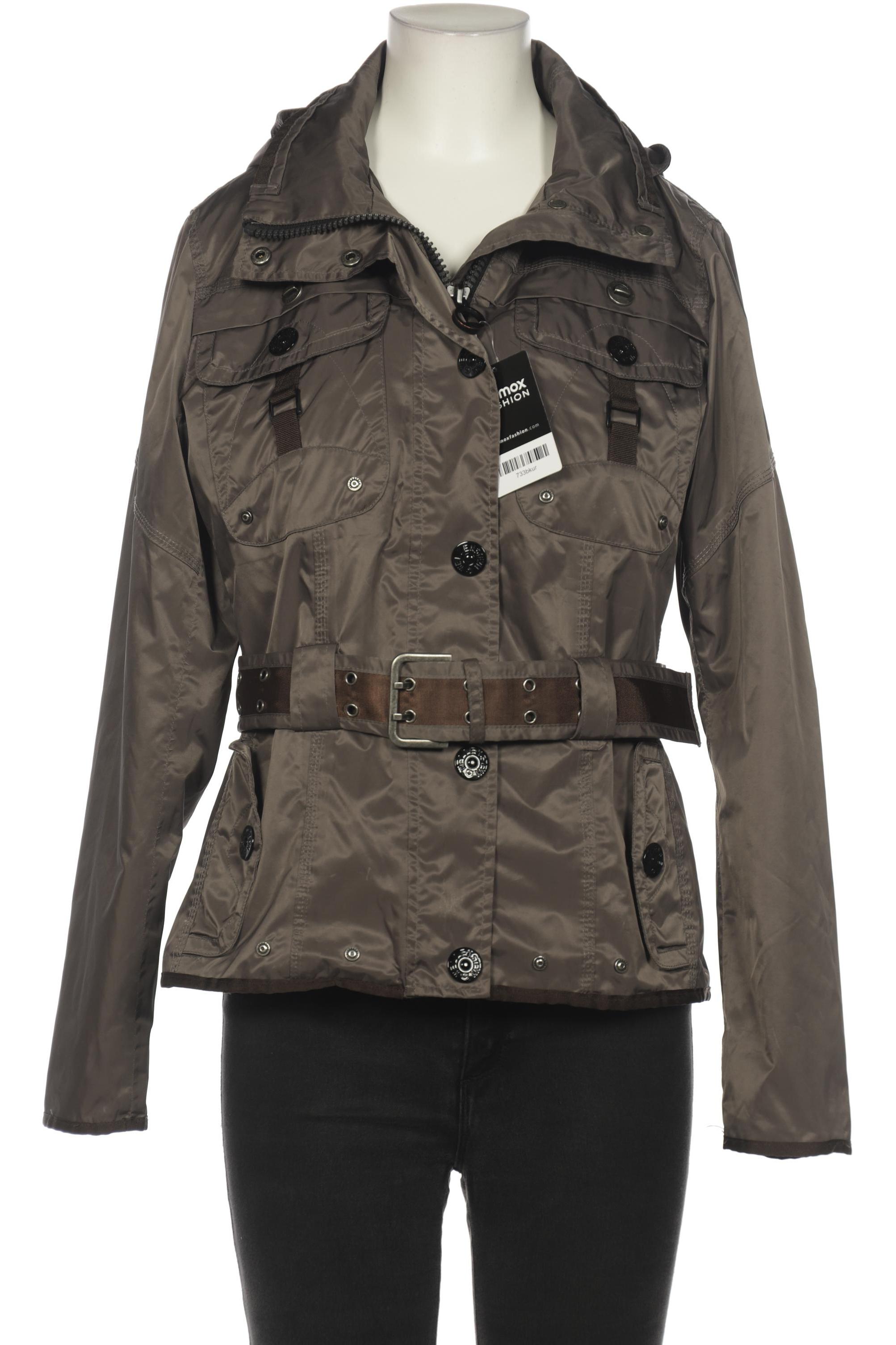 

Wellensteyn Damen Jacke, grau, Gr. 38