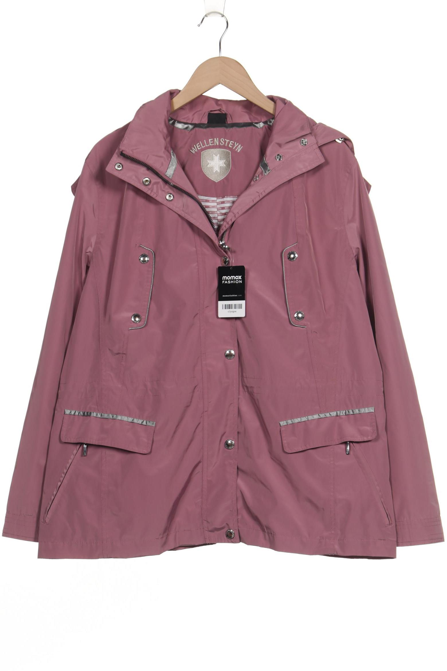 

Wellensteyn Damen Jacke, pink, Gr. 46