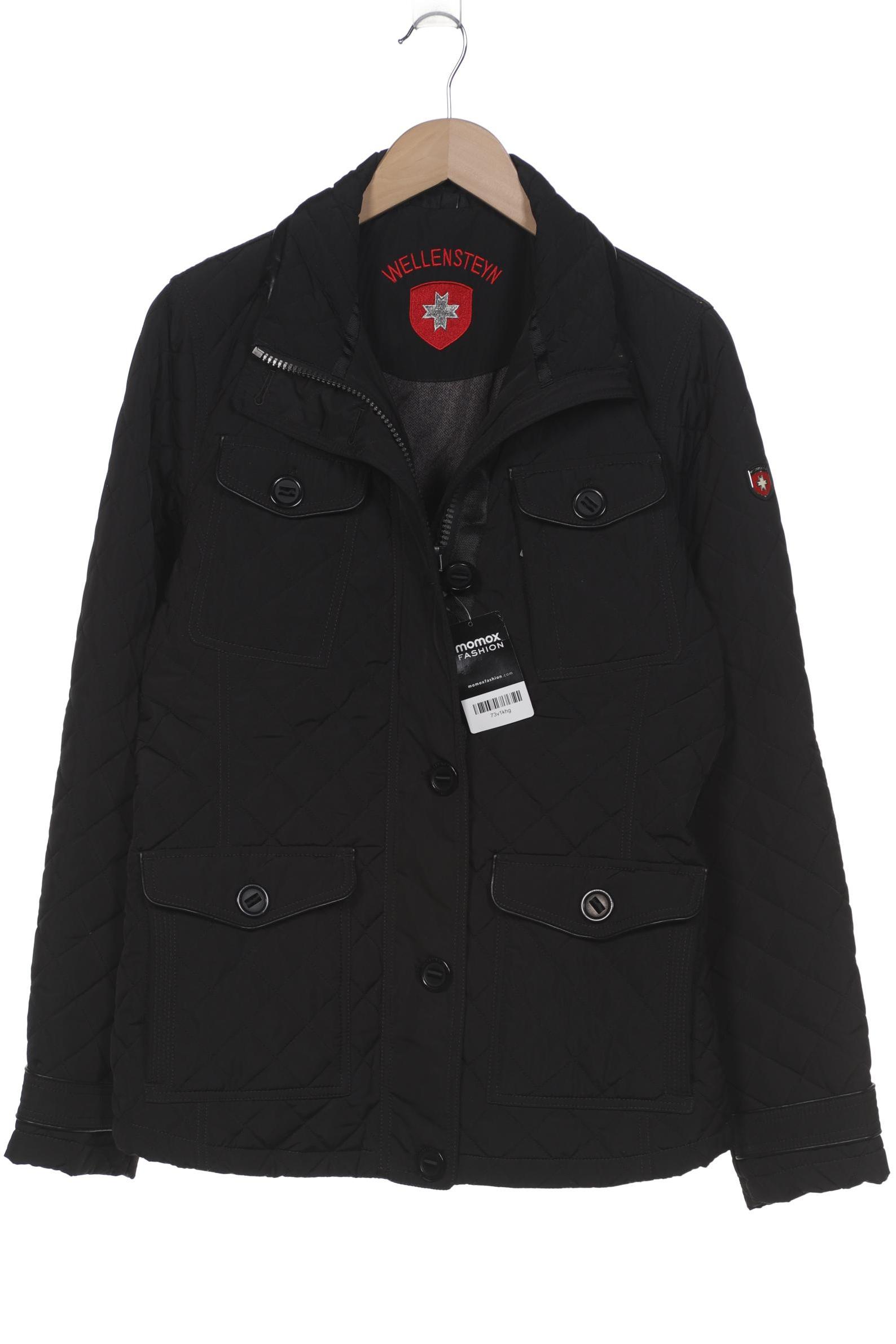 

Wellensteyn Damen Jacke, schwarz, Gr. 42