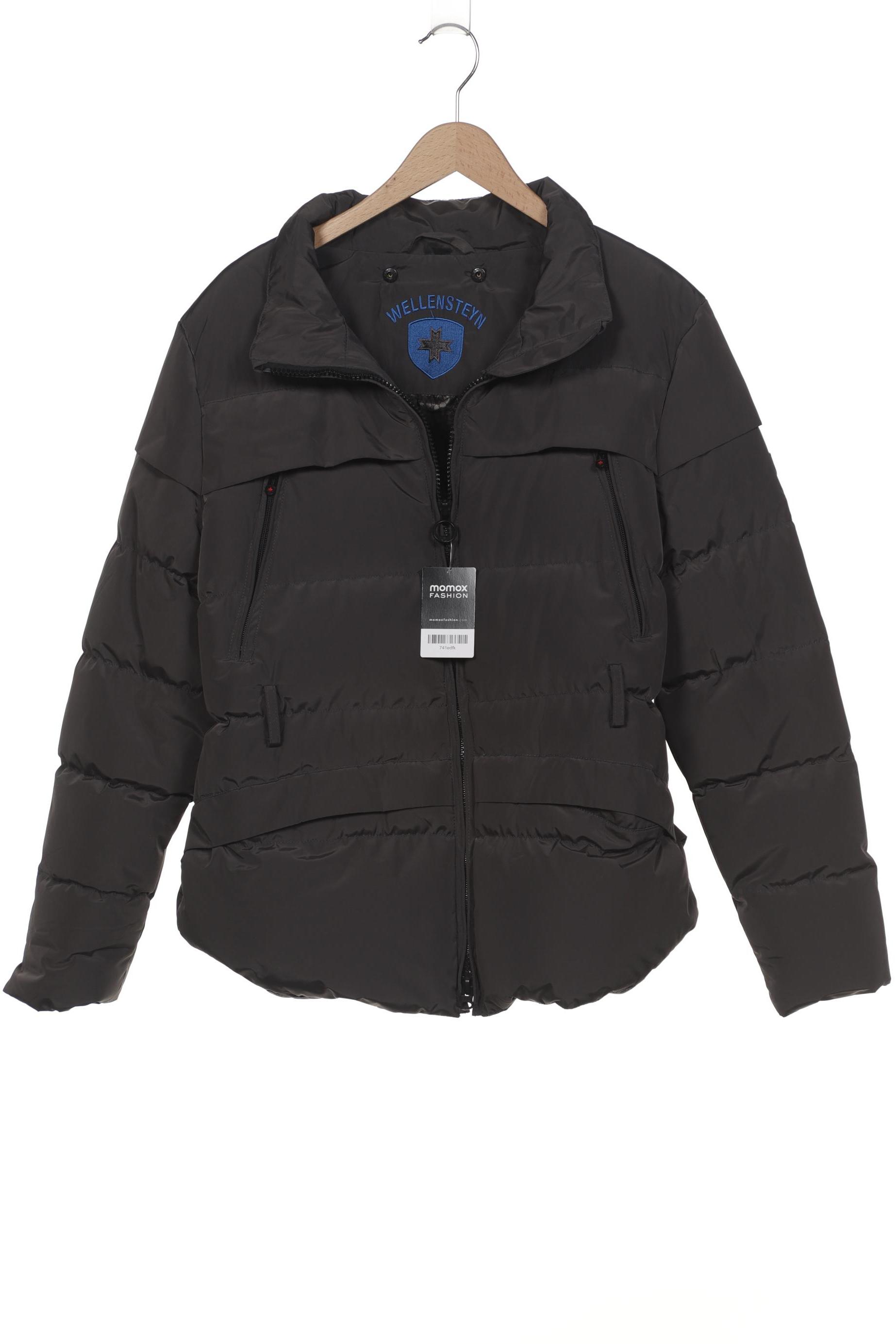 

Wellensteyn Damen Jacke, grau, Gr. 44