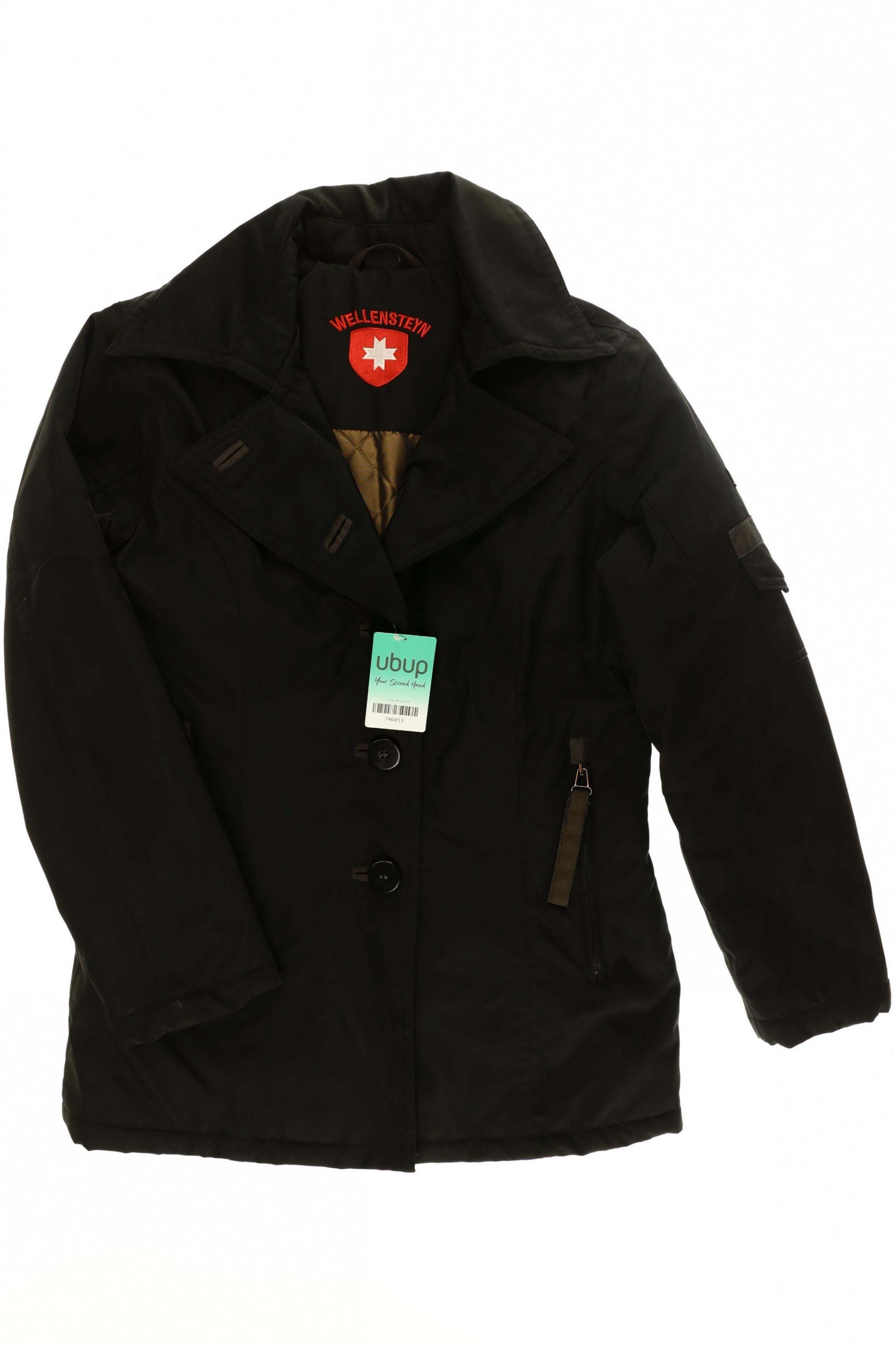

Wellensteyn Damen Jacke, schwarz, Gr.