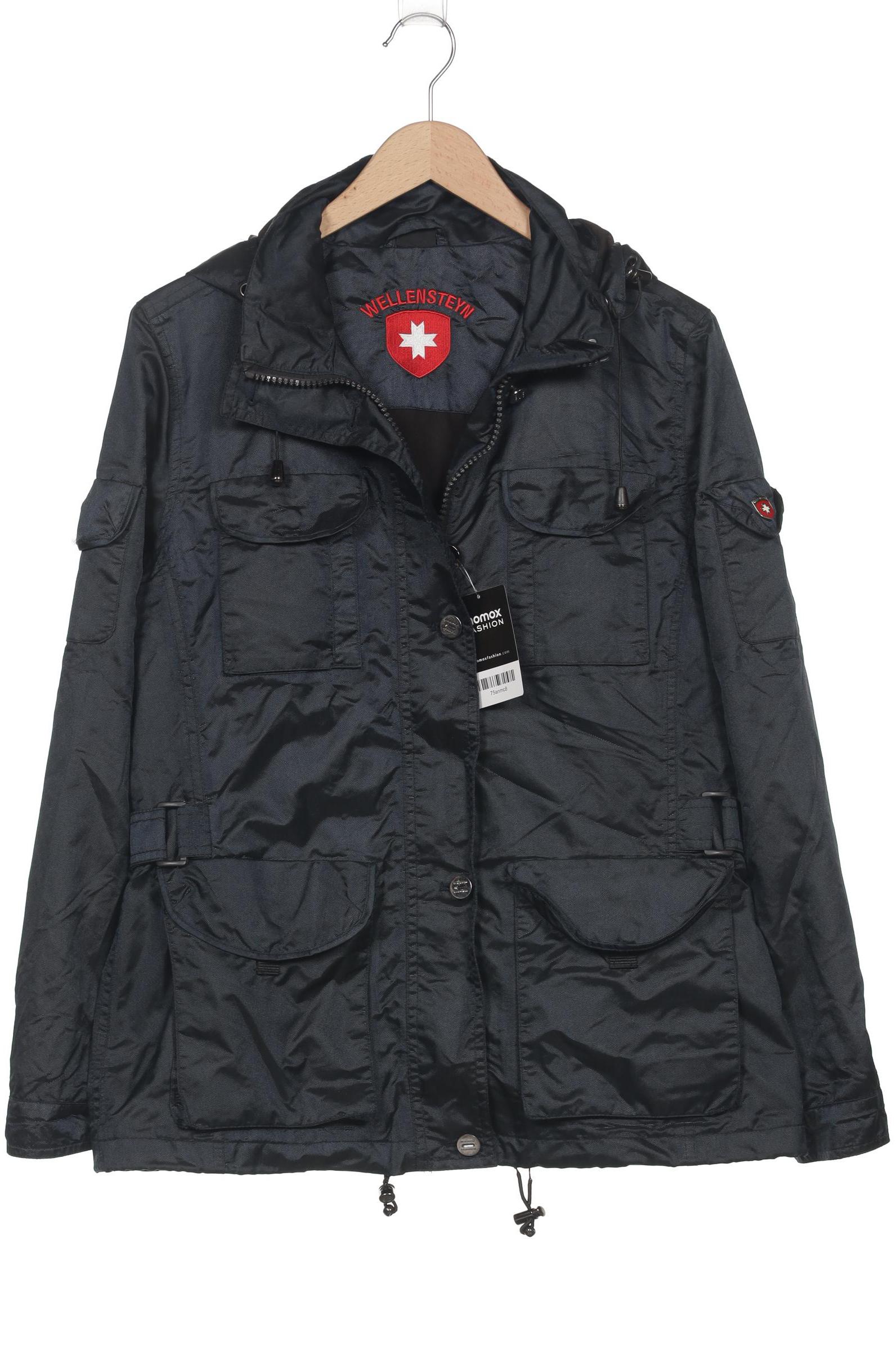 

Wellensteyn Damen Jacke, marineblau, Gr. 38