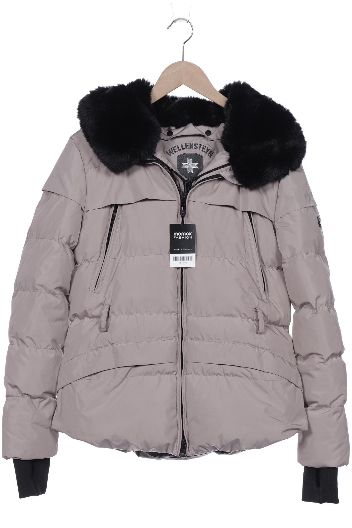 

Wellensteyn Damen Jacke, beige, Gr. 38