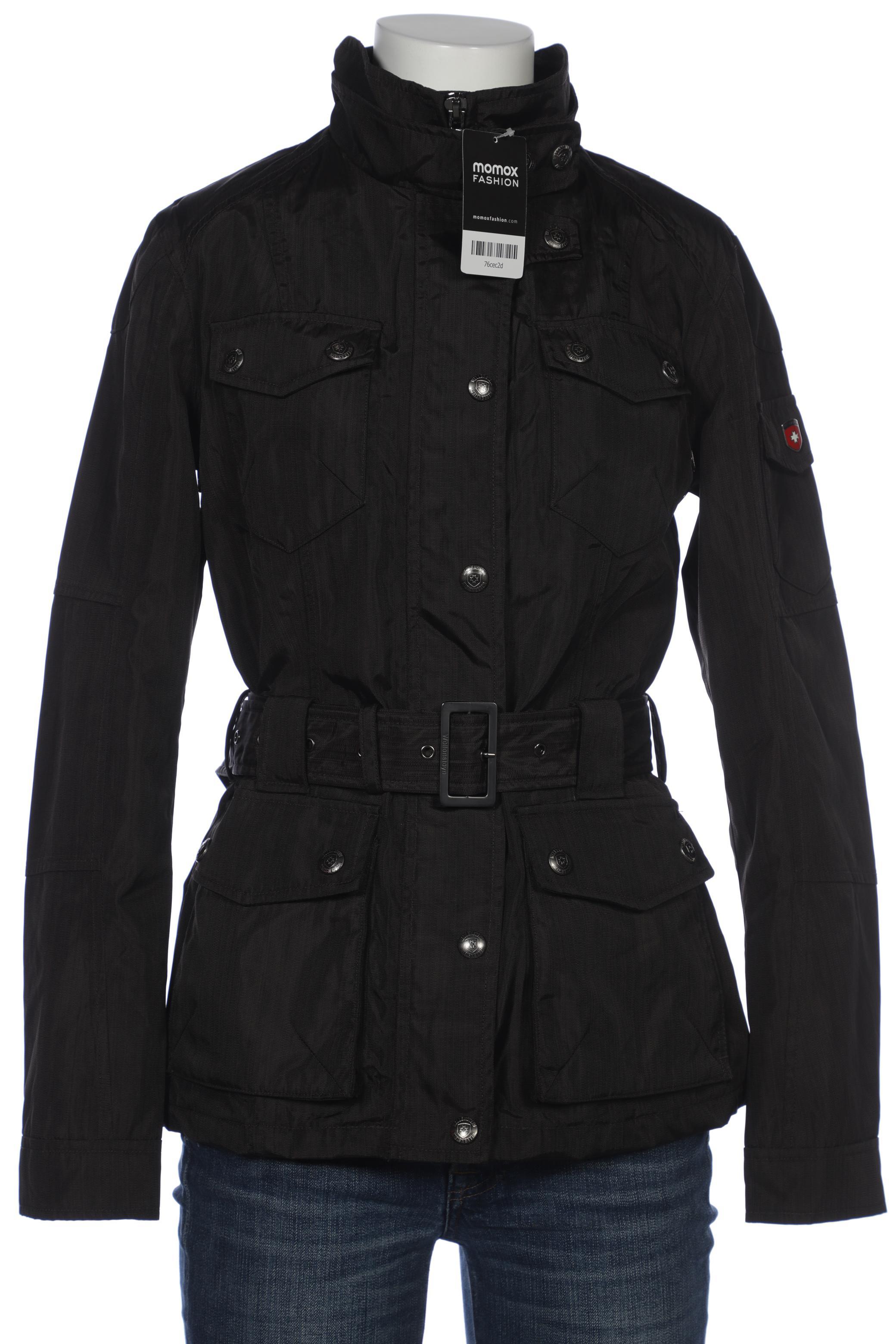 

Wellensteyn Damen Jacke, braun, Gr. 36