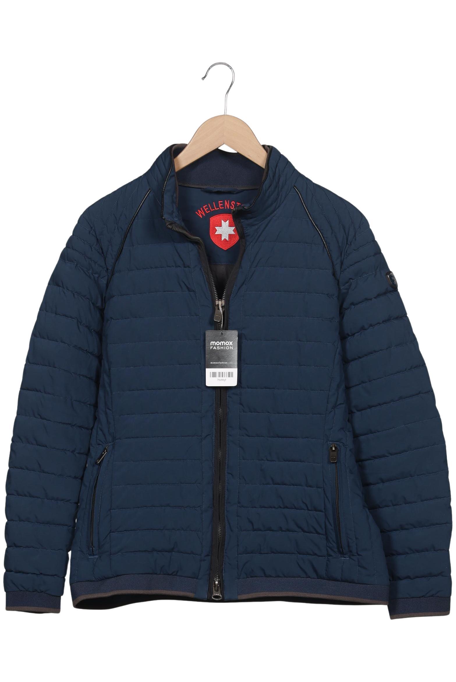 

Wellensteyn Damen Jacke, marineblau, Gr. 42