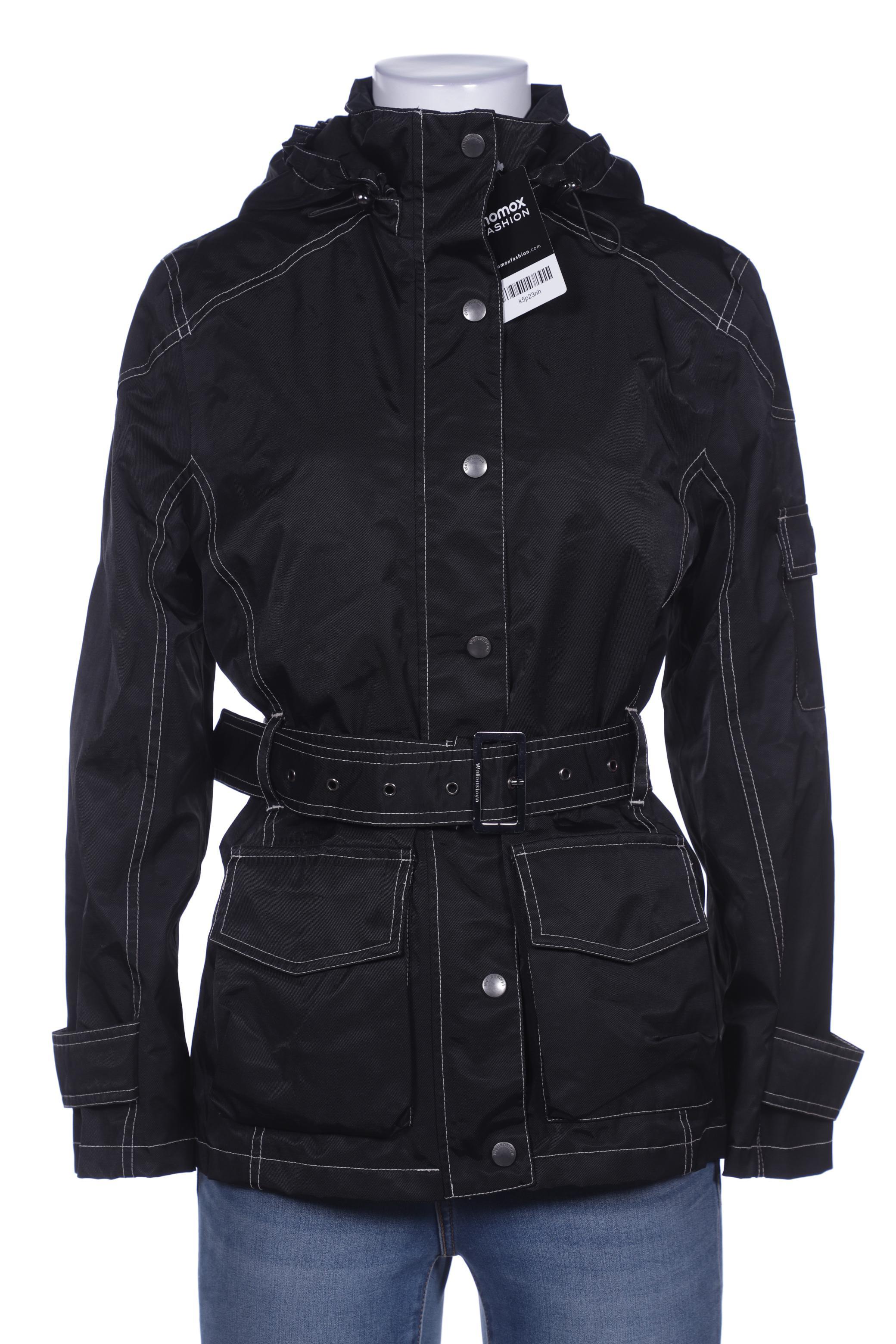 

Wellensteyn Damen Jacke, schwarz
