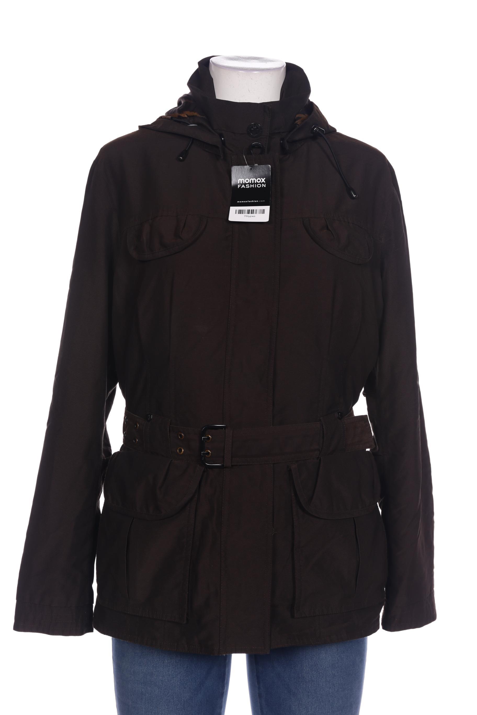 

Wellensteyn Damen Jacke, braun, Gr. 38