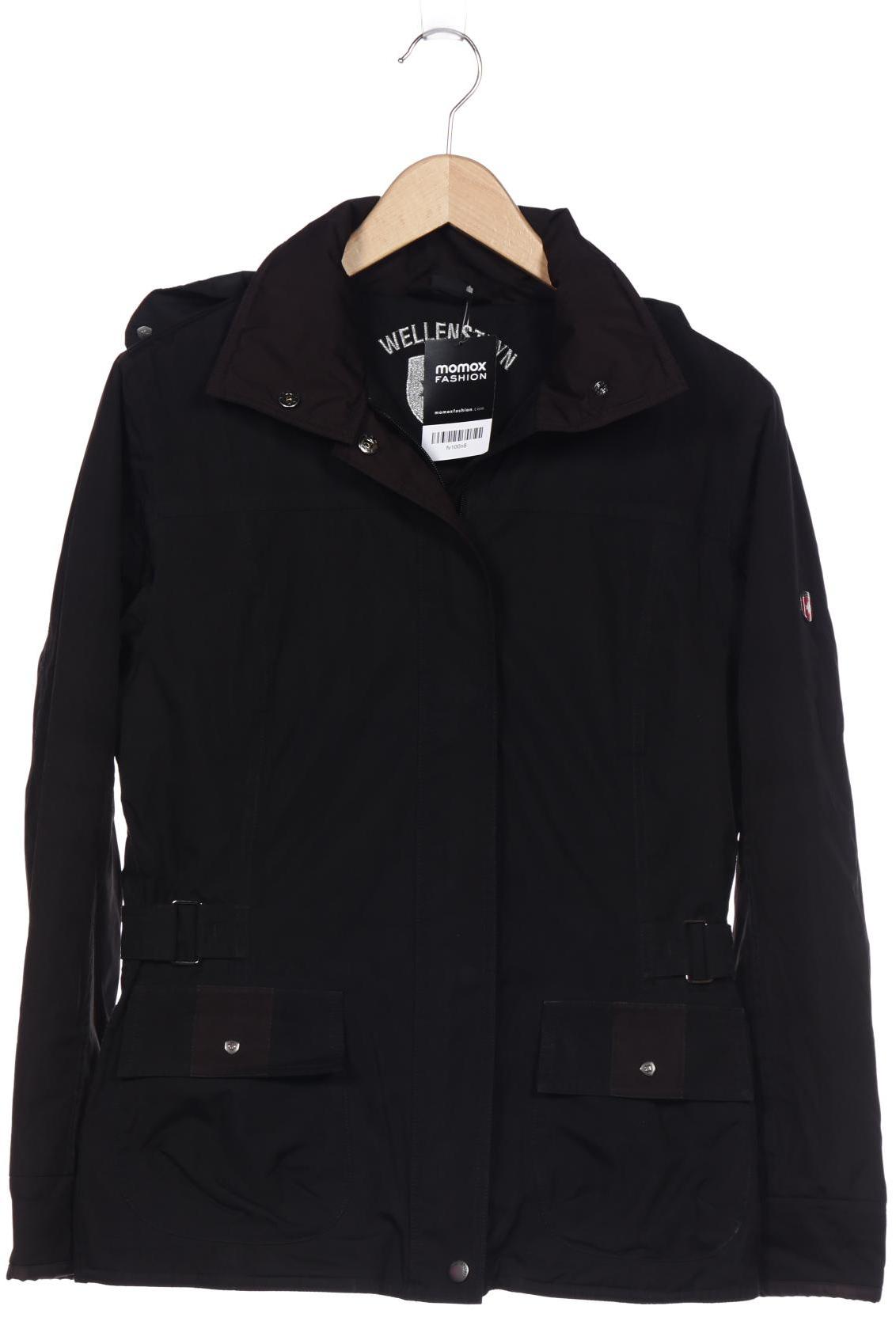 

Wellensteyn Damen Jacke, schwarz