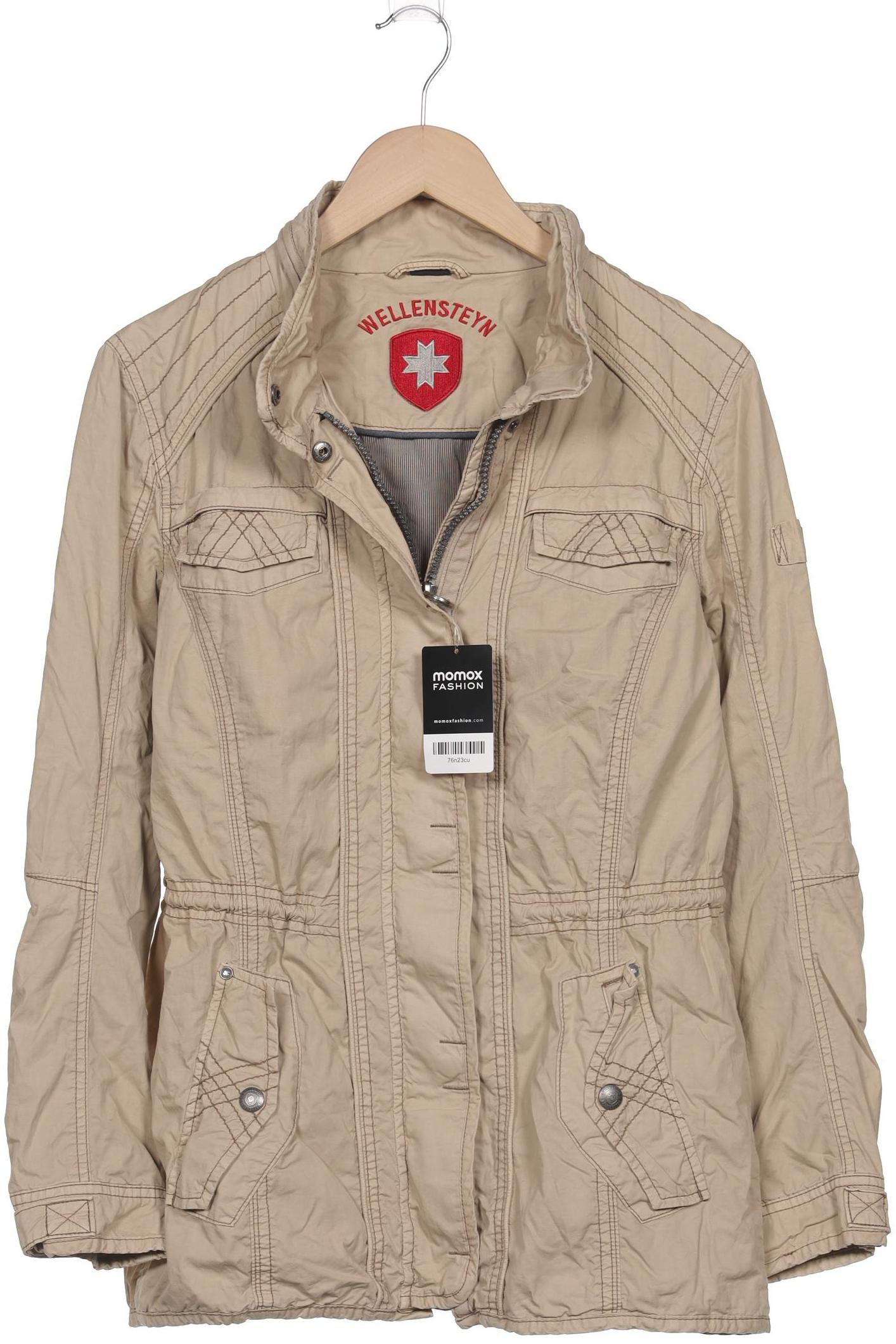 

Wellensteyn Damen Jacke, beige, Gr. 42