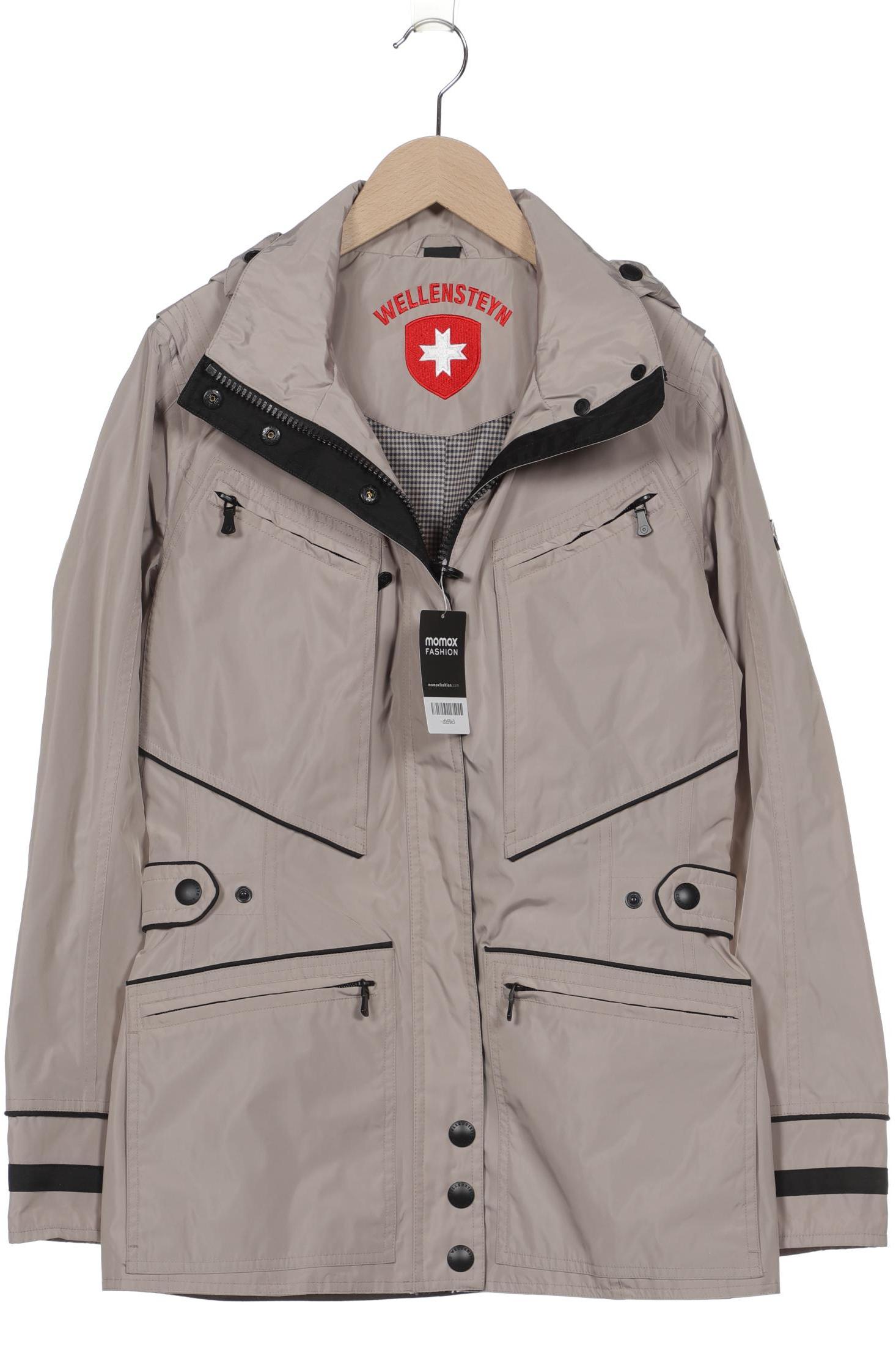 

Wellensteyn Damen Jacke, beige, Gr. 36