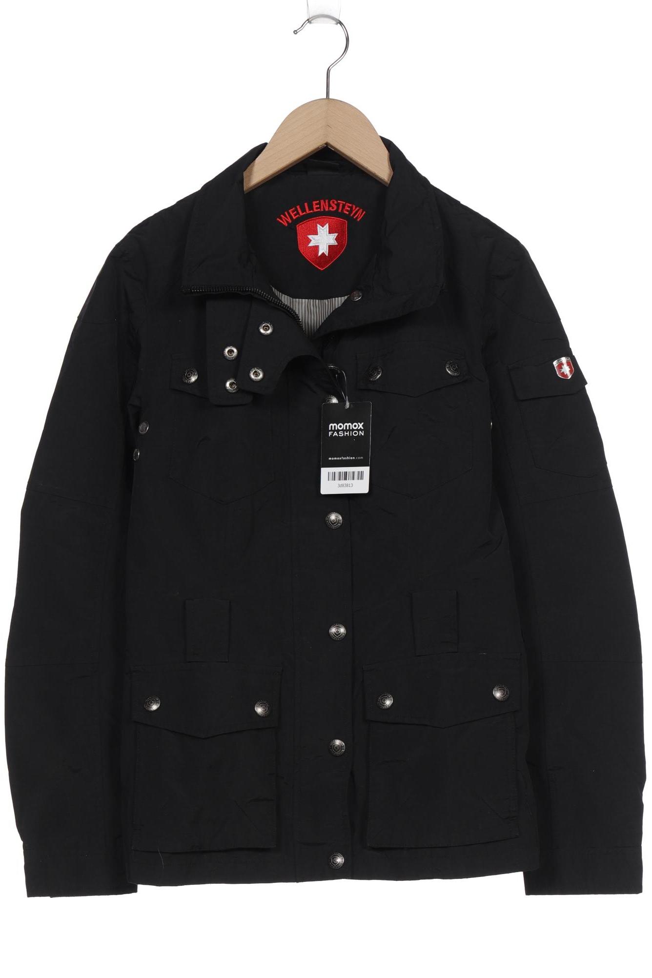 

Wellensteyn Damen Jacke, schwarz