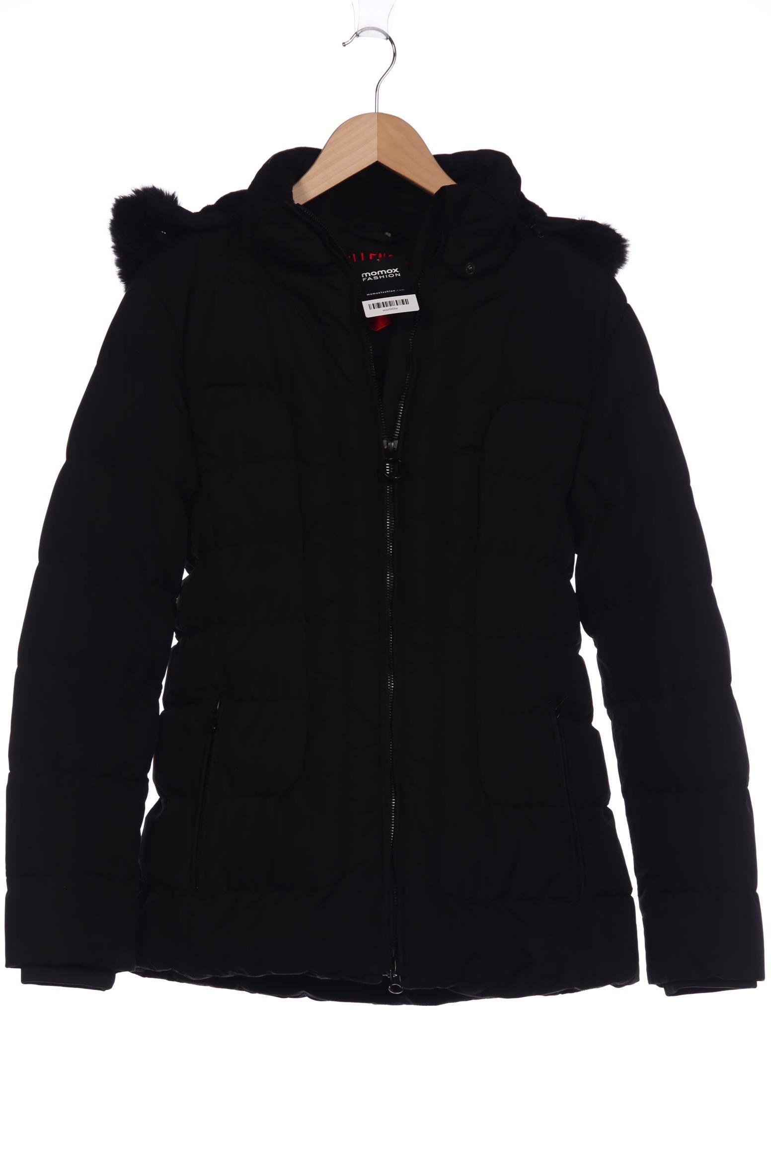 

Wellensteyn Damen Jacke, schwarz, Gr. 42
