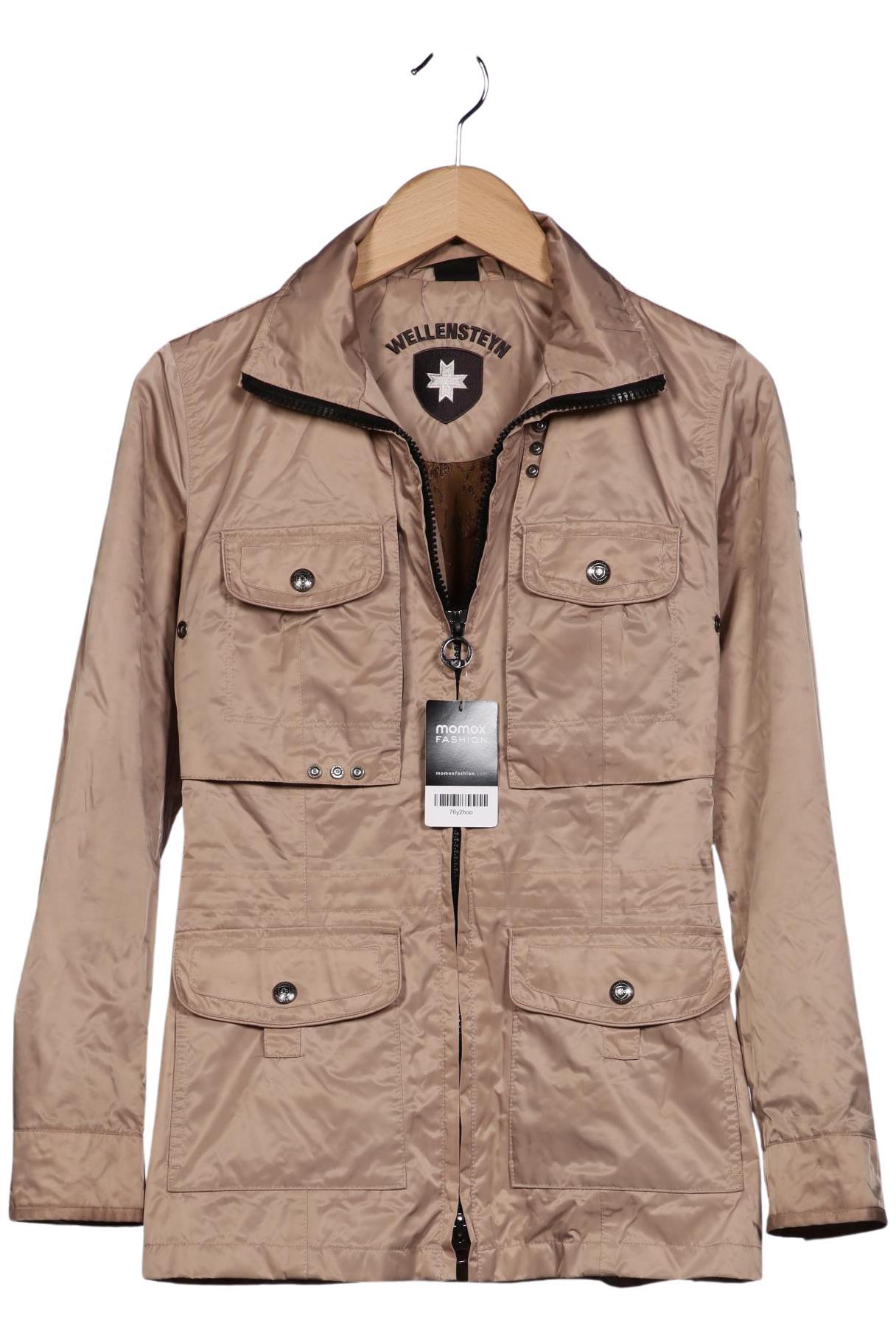 

Wellensteyn Damen Jacke, beige, Gr. 34
