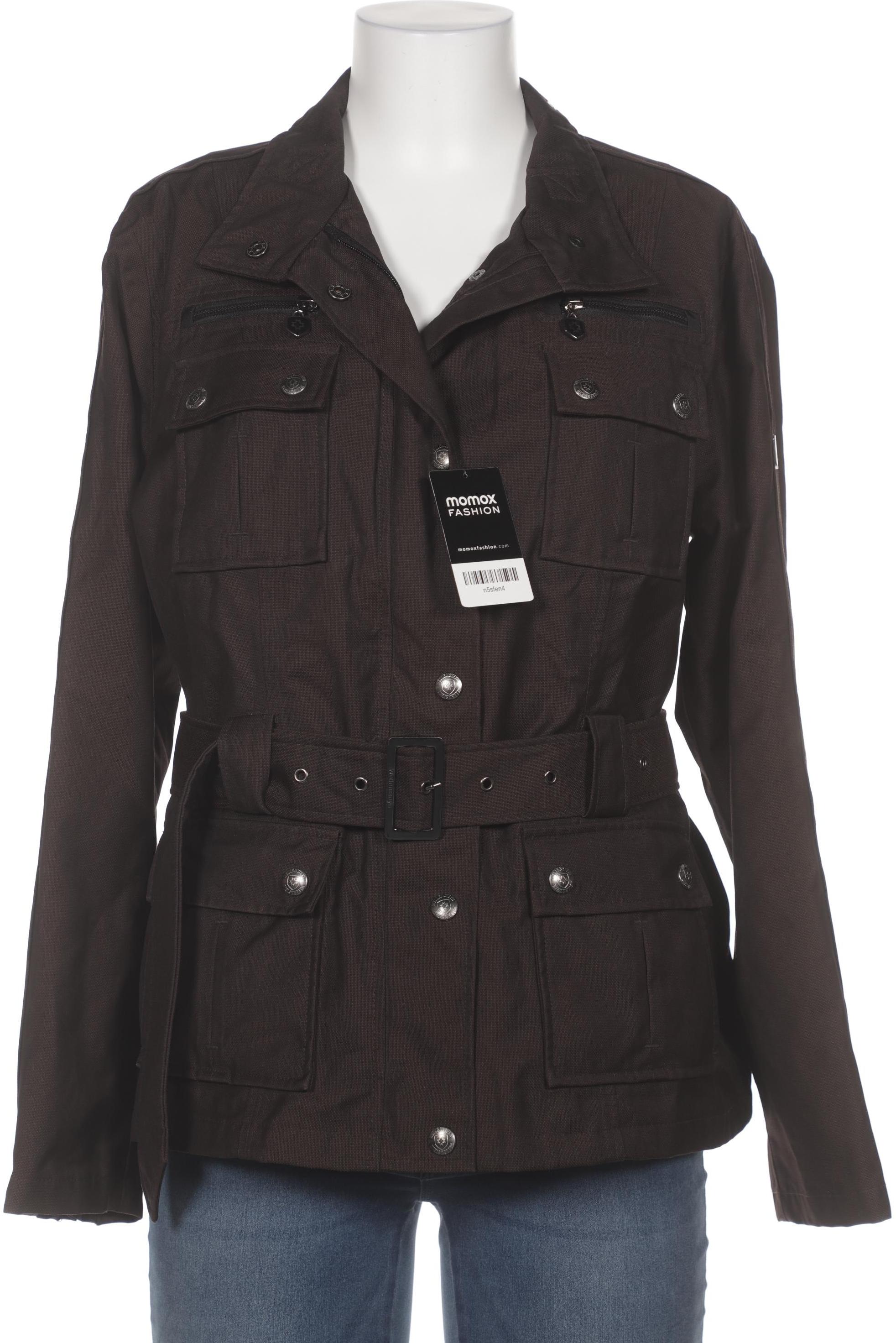 

Wellensteyn Damen Jacke, braun, Gr. 42