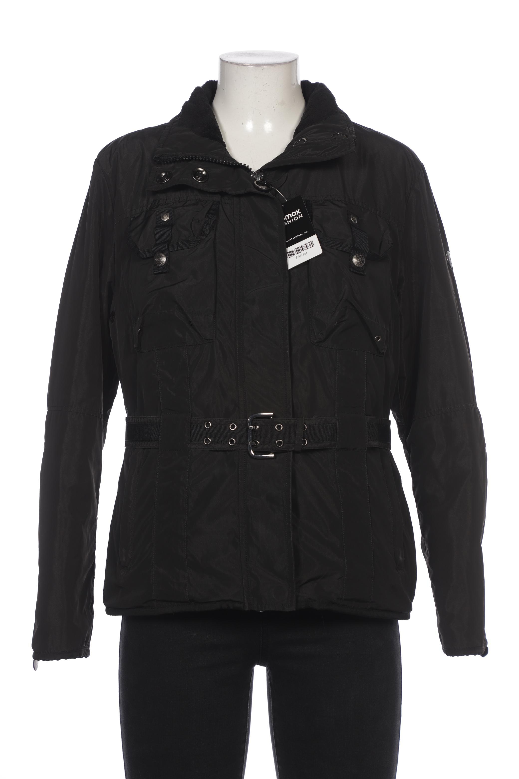 

Wellensteyn Damen Jacke, schwarz