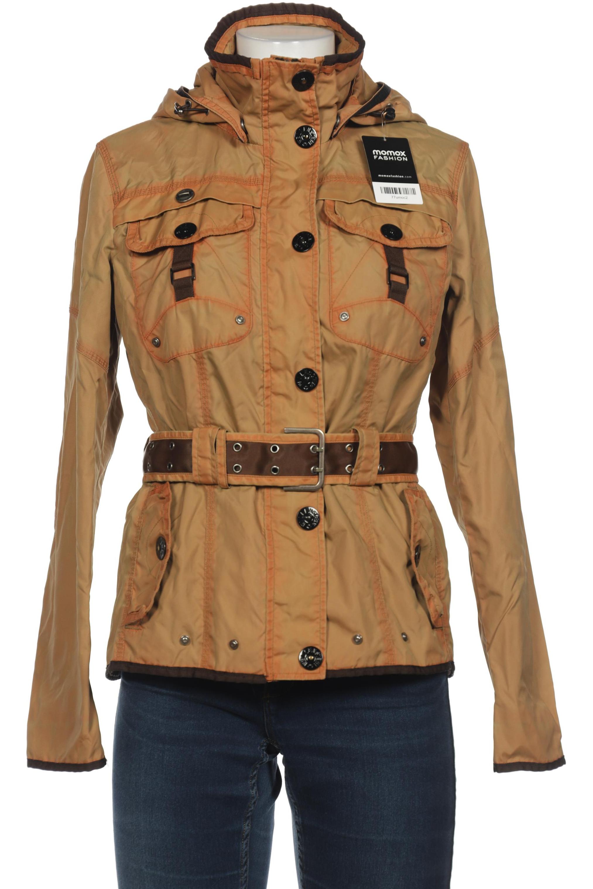 

Wellensteyn Damen Jacke, orange
