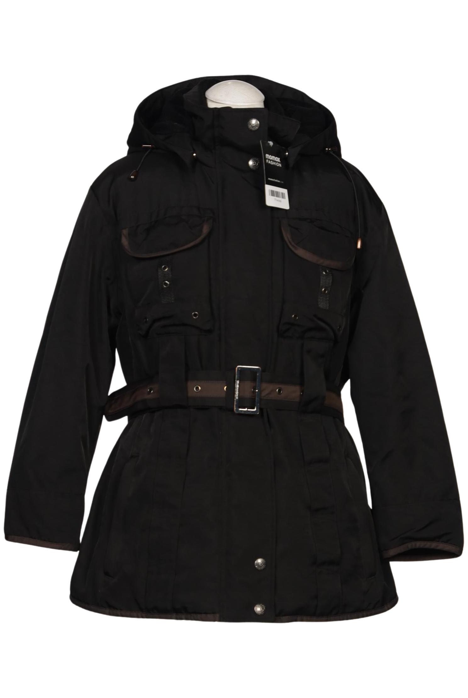 

Wellensteyn Damen Jacke, schwarz, Gr. 38