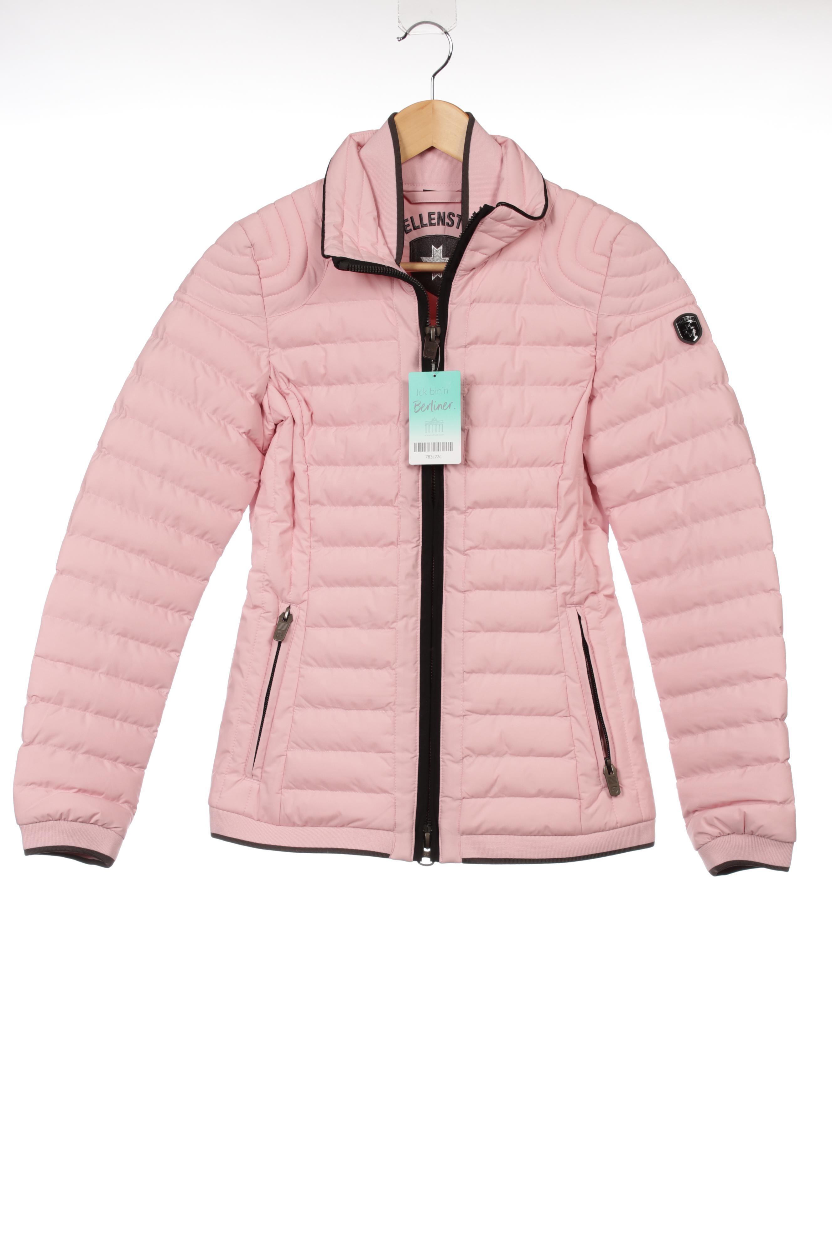 

Wellensteyn Damen Jacke, pink, Gr.