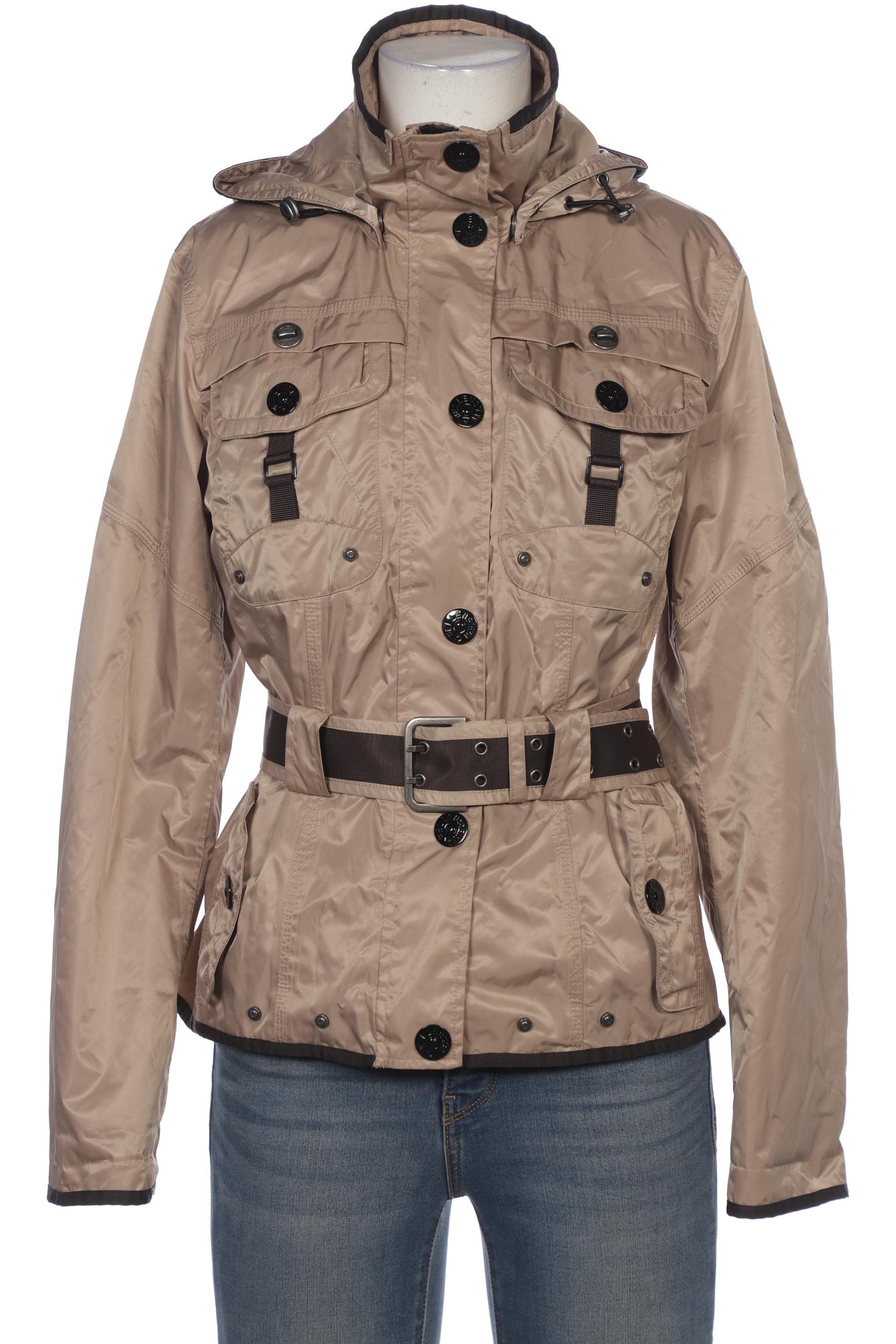 

Wellensteyn Damen Jacke, beige, Gr. 38