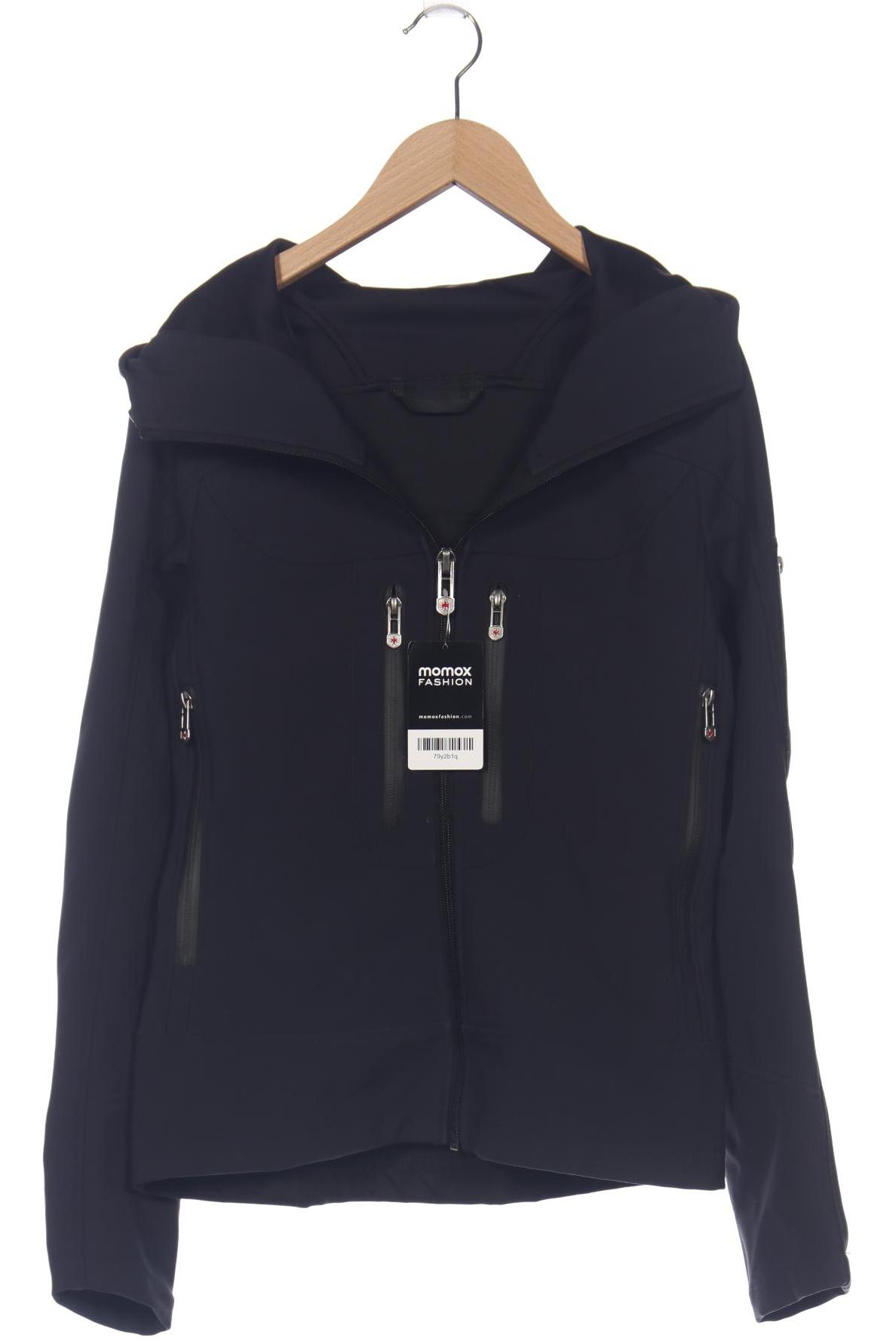 

Wellensteyn Damen Jacke, marineblau, Gr. 34