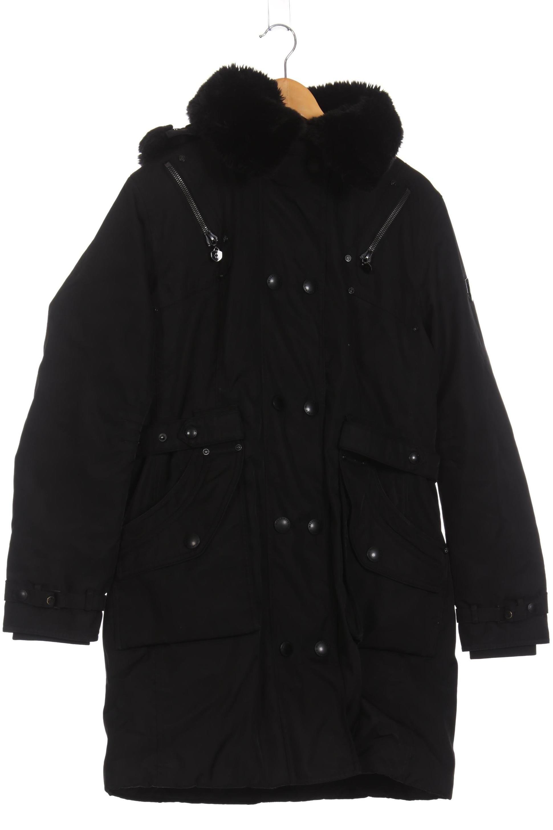 

Wellensteyn Damen Jacke, schwarz, Gr.