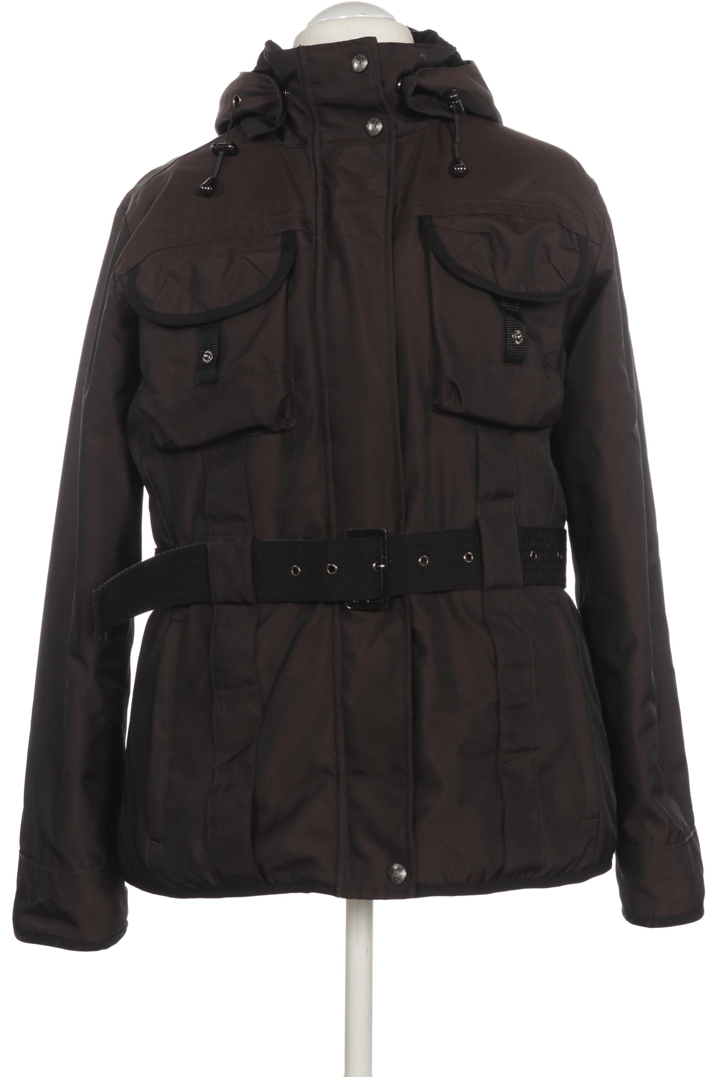 

Wellensteyn Damen Jacke, braun, Gr.