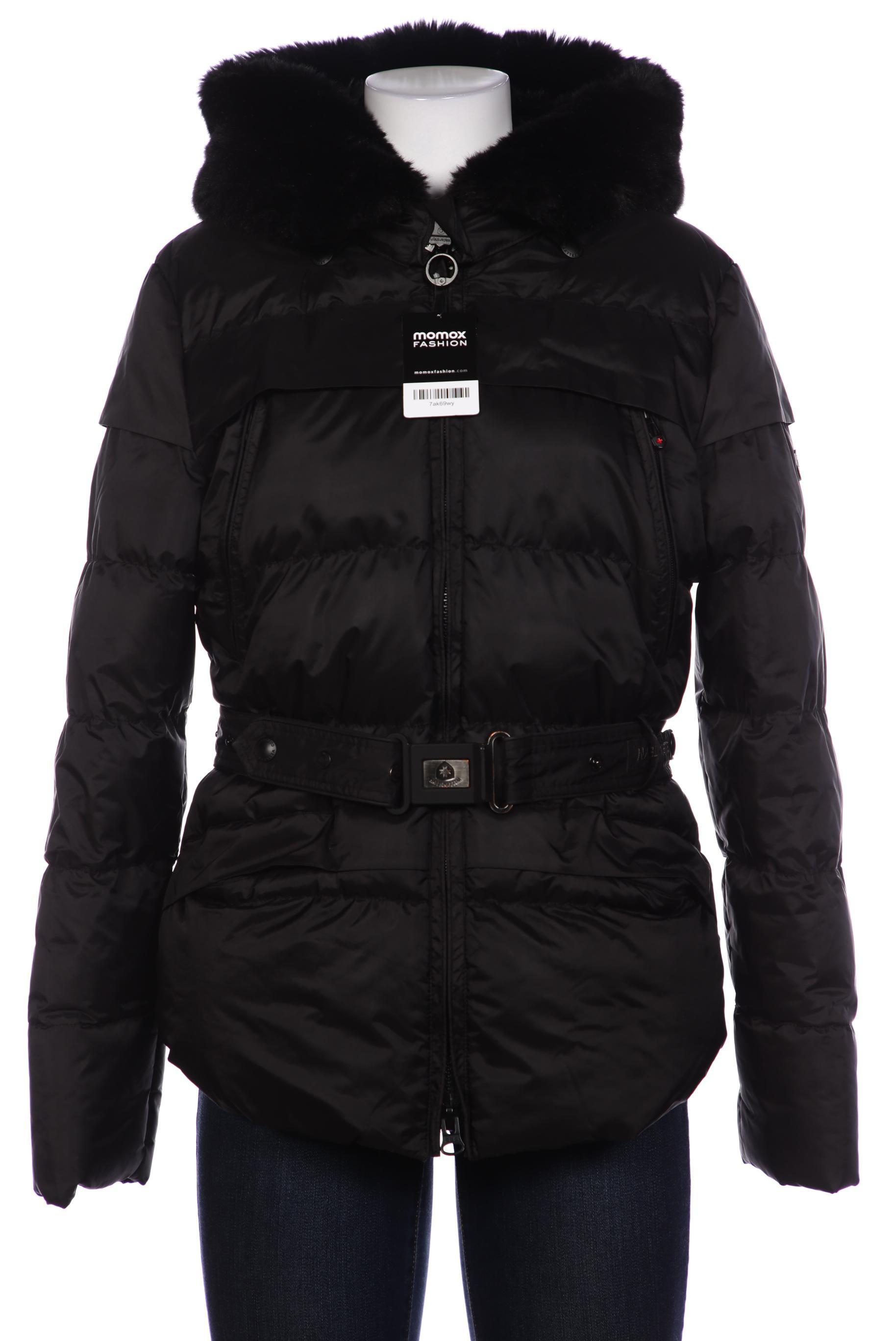 

Wellensteyn Damen Jacke, schwarz, Gr. 38