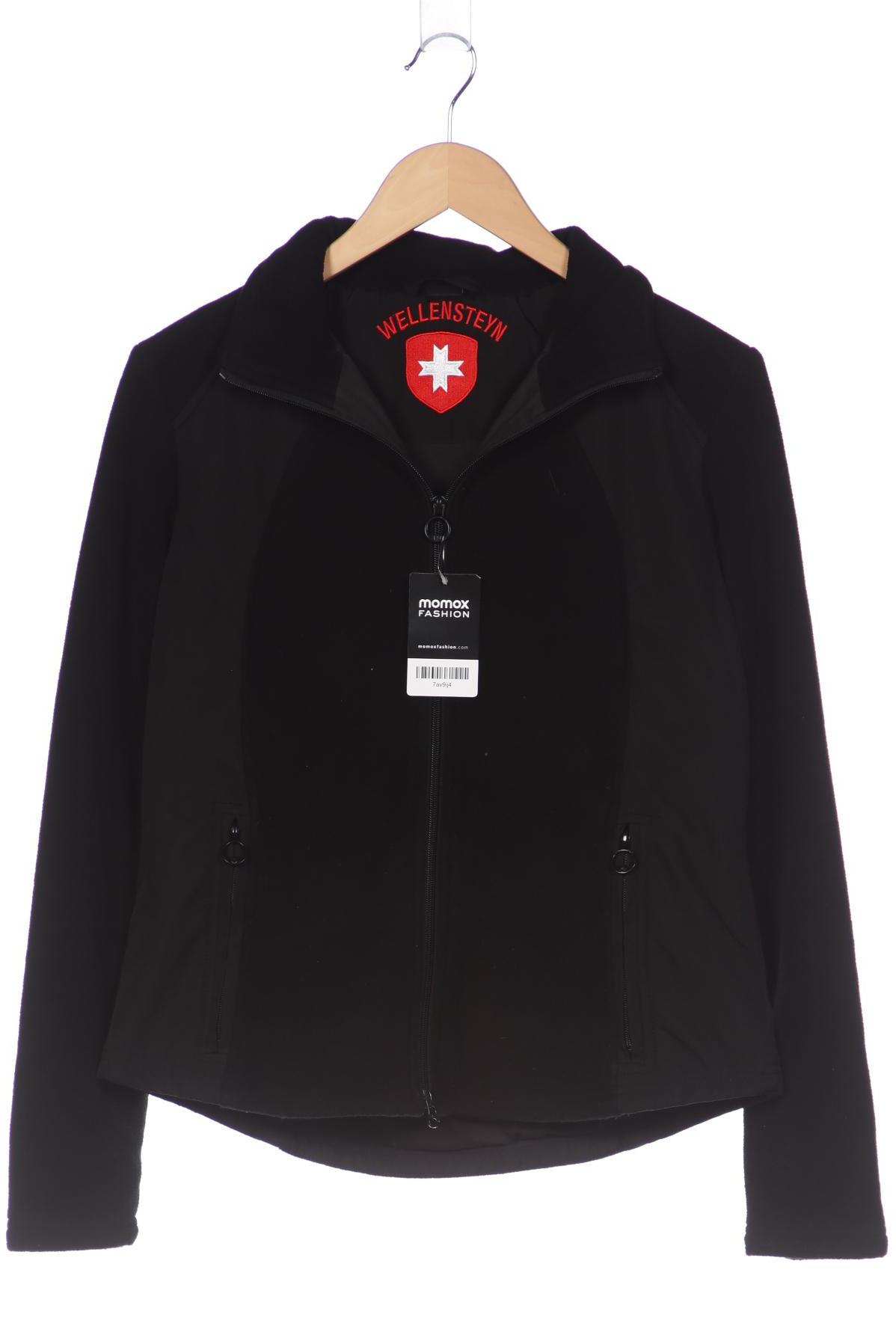 

Wellensteyn Damen Jacke, schwarz