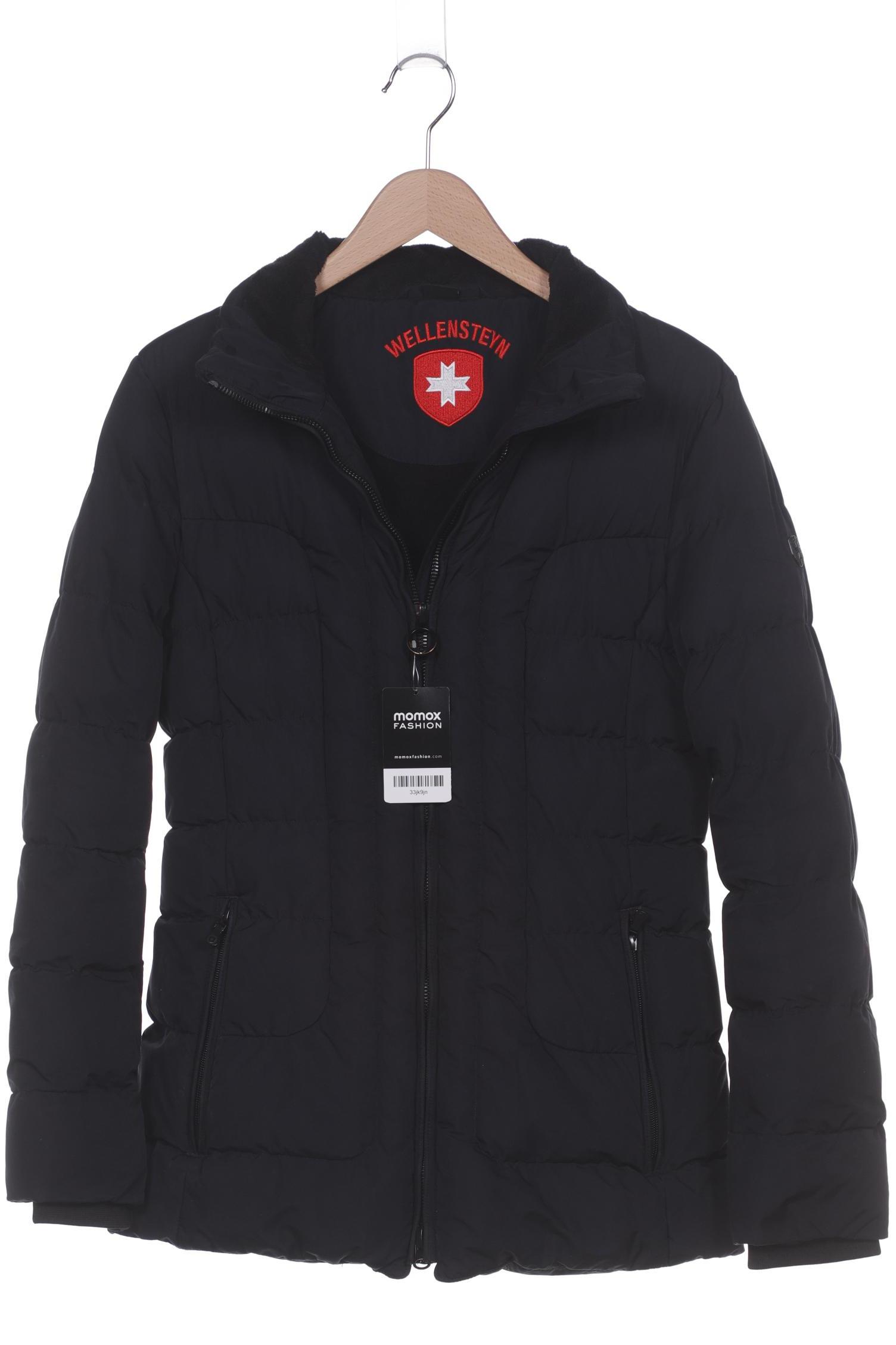 

Wellensteyn Damen Jacke, marineblau, Gr. 38