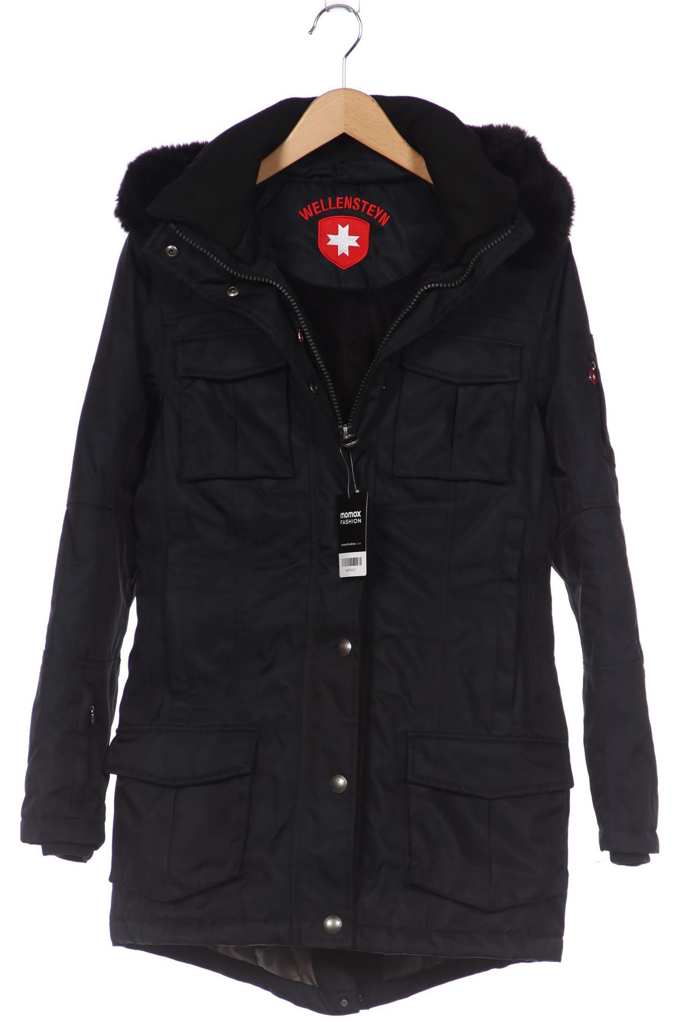 

Wellensteyn Damen Jacke, marineblau, Gr. 38