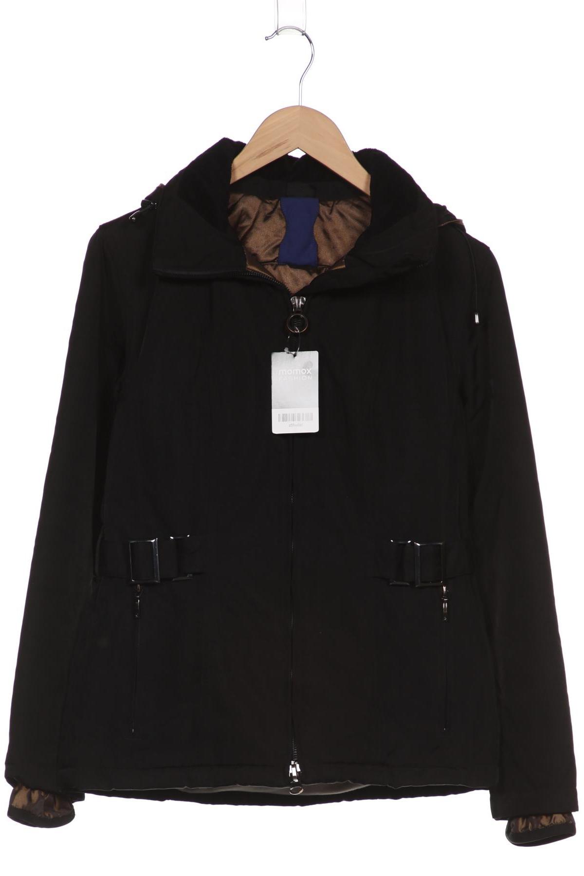 

Wellensteyn Damen Jacke, schwarz, Gr. 34